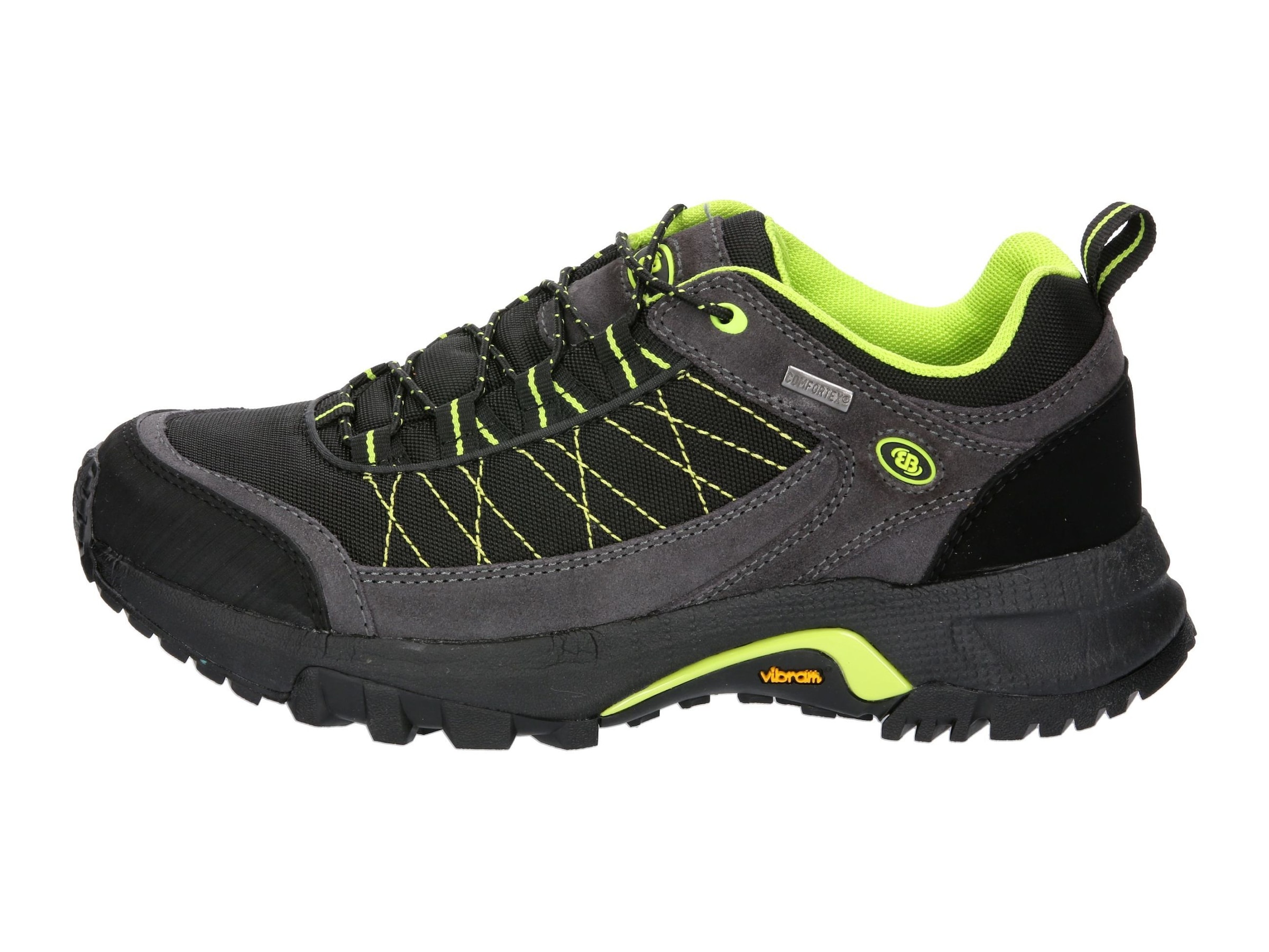 BRÜTTING Outdoorschuh "Outdoorschuh Mount Egmont" günstig online kaufen