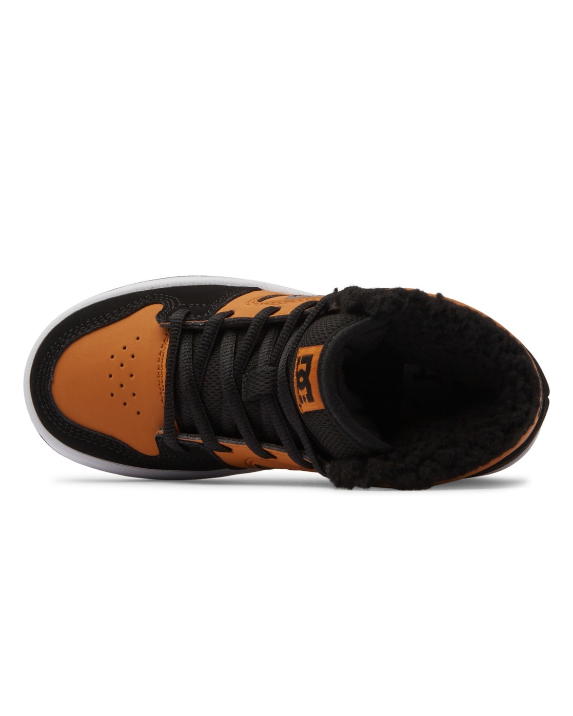 DC Shoes Sneaker »Manteca 4 Hi Wr«