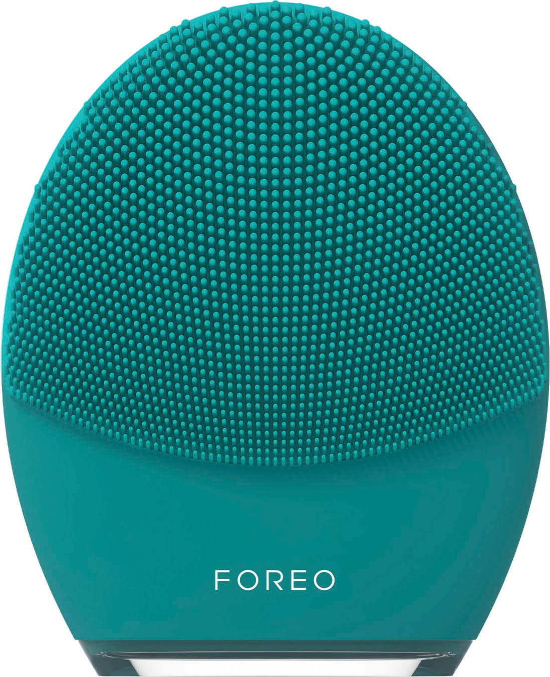 FOREO Elektrische Gesichtsreinigungsbürste »LUNA™ 4 MEN«