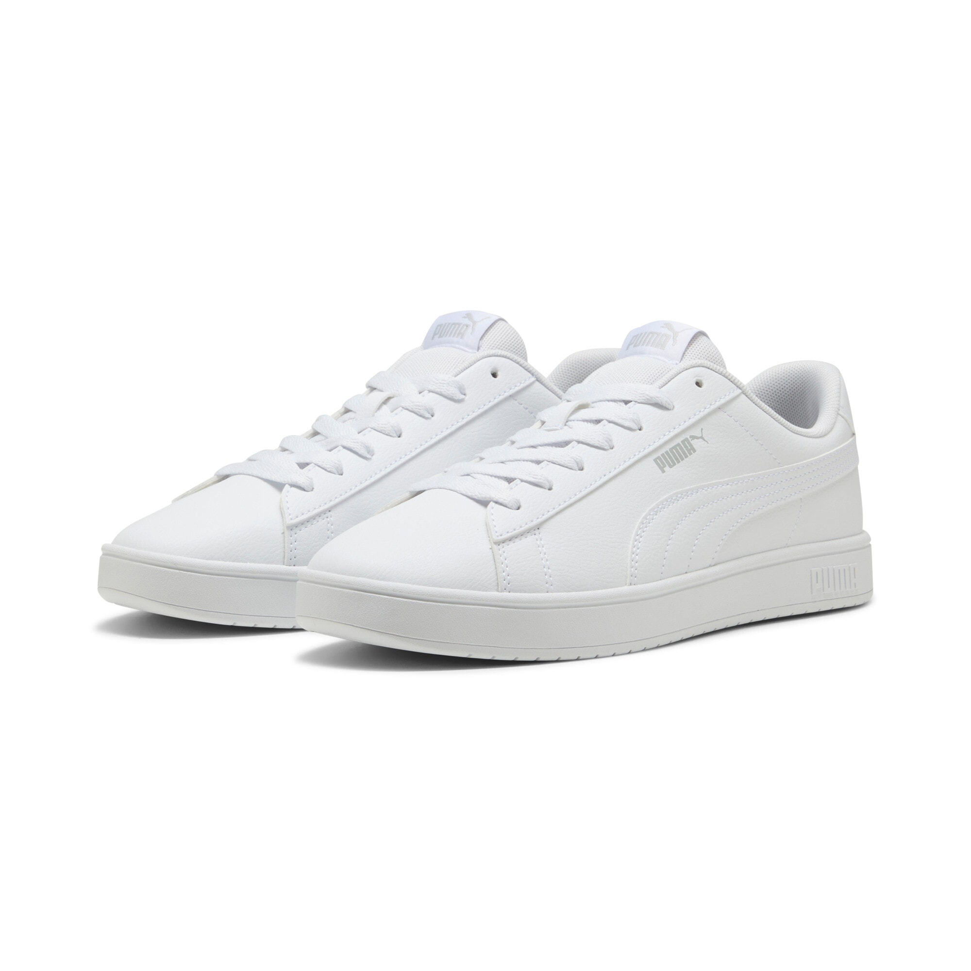 PUMA Sneaker "RICKIE CLASSIC" mit sportlichem Stil, mit Gummilaufsohle, mit günstig online kaufen