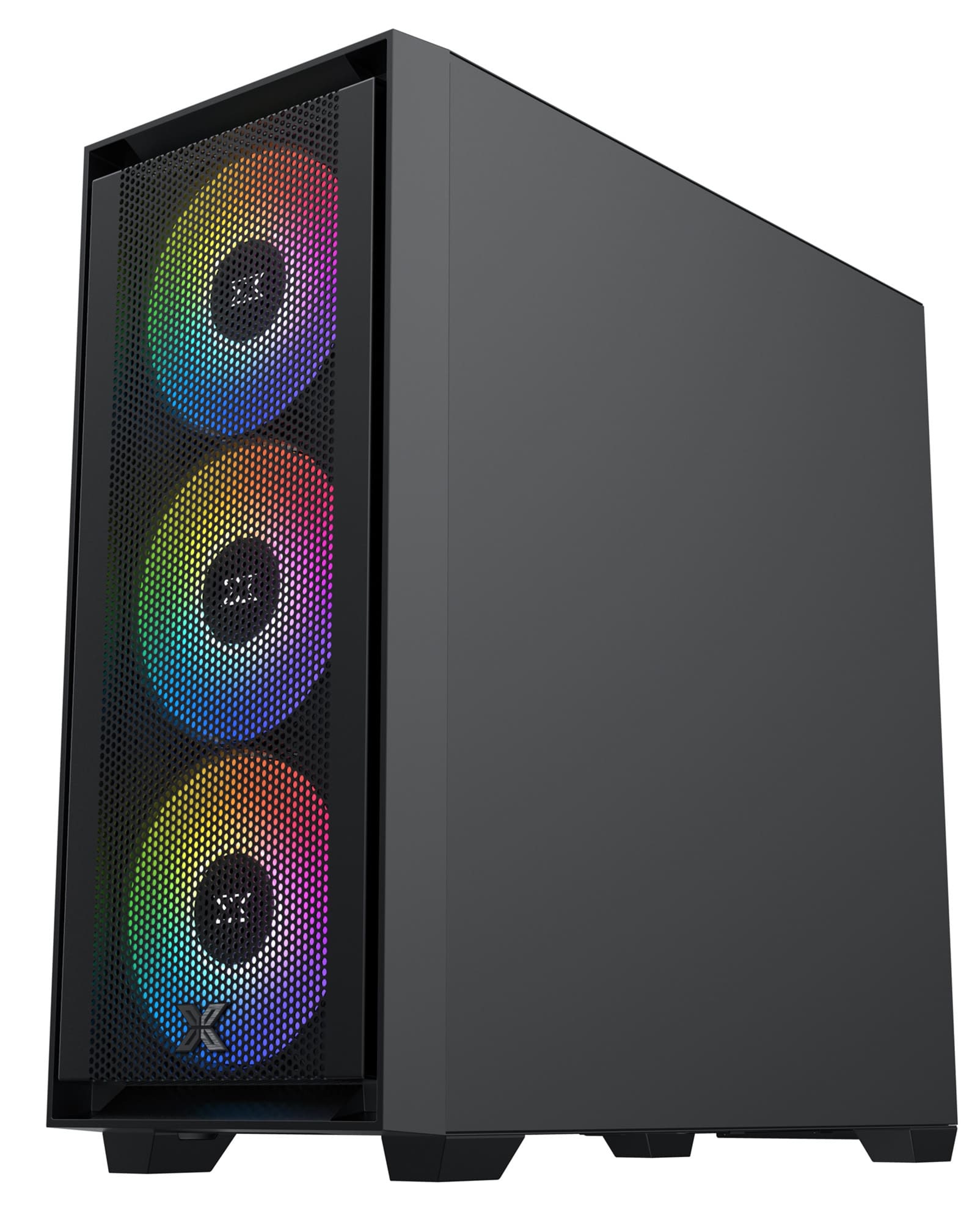 PC-Gehäuse »Anubis Pro 4FX«