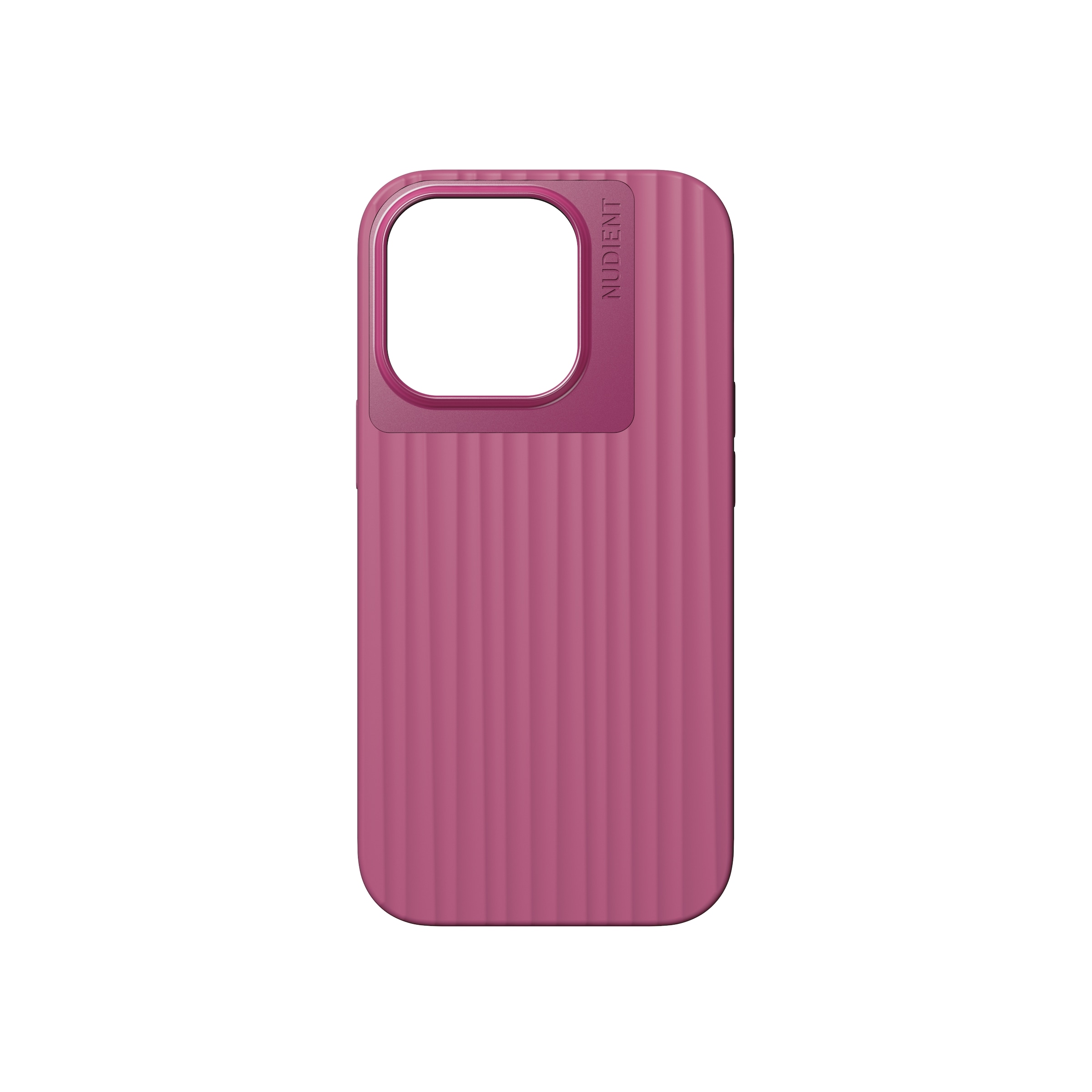 Backcover »Nudient Bold Case for iPhone 14 Plus«, iPhone 14 Plus