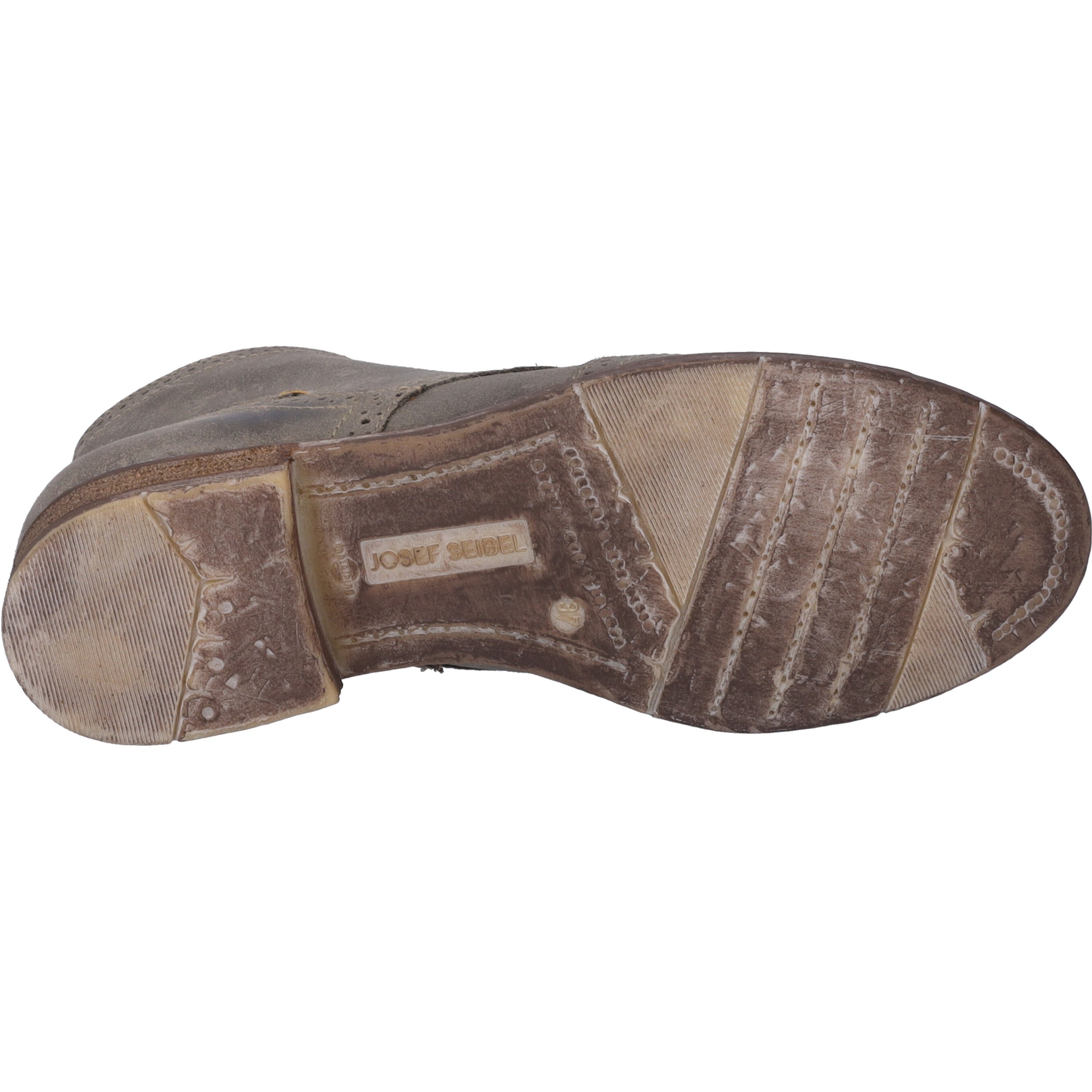 Josef Seibel Stiefelette »Sienna 15, grau«