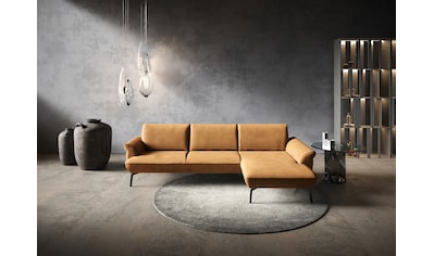 Ecksofa »himolla 9900«