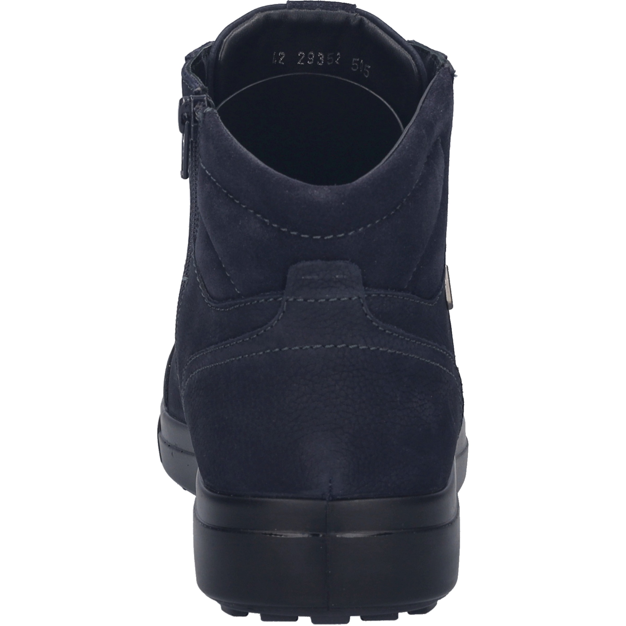 Josef Seibel Sneaker »Maddox 52, dunkelblau«