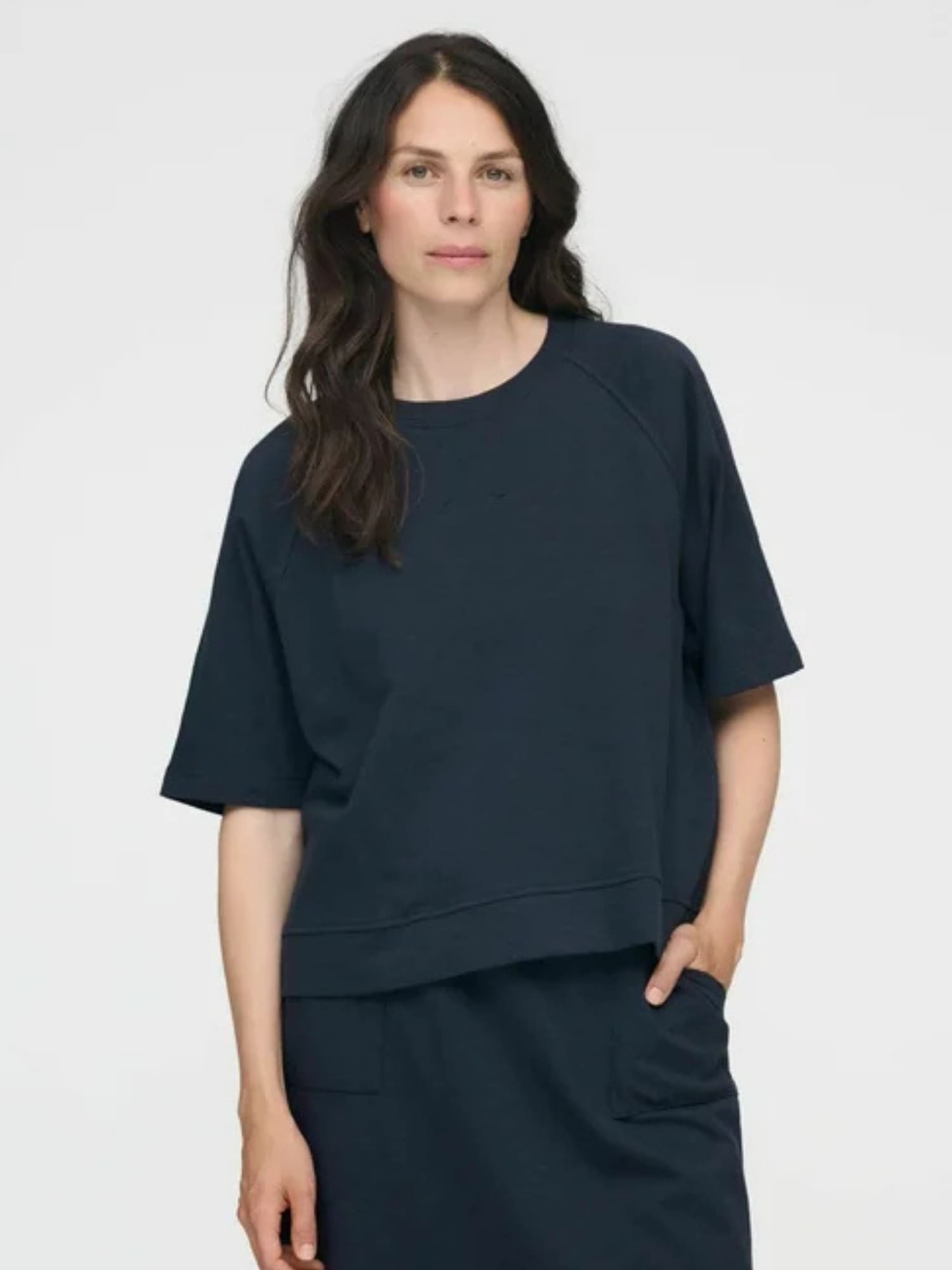 moshi moshi mind Strickpullover "moshi moshi mind Sweater aura" günstig online kaufen