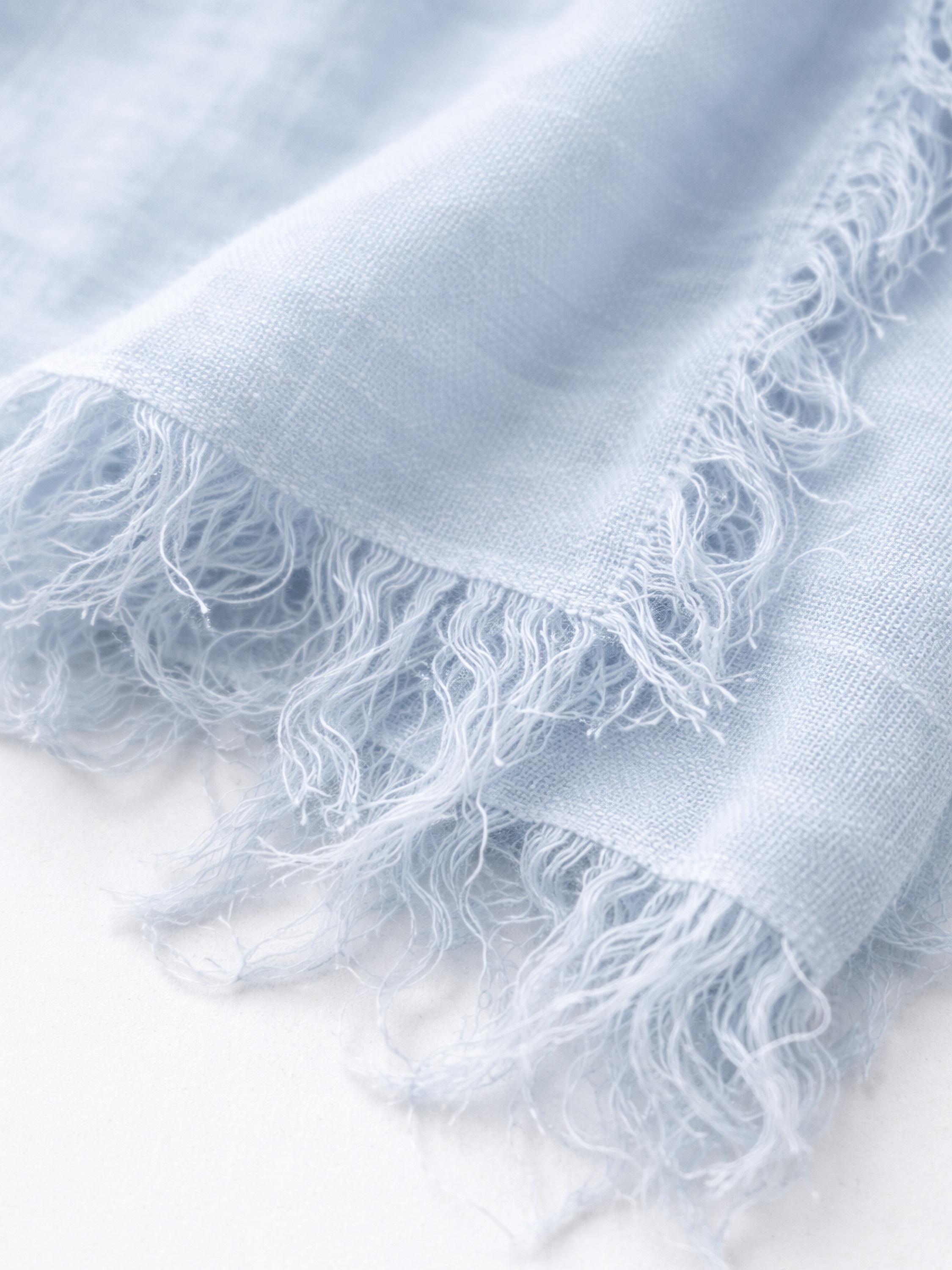 COLLEZIONE ALESSANDRO Modeschal »Schmeichler« 1 Stk. aus super-soft Viskose, Made in Italy