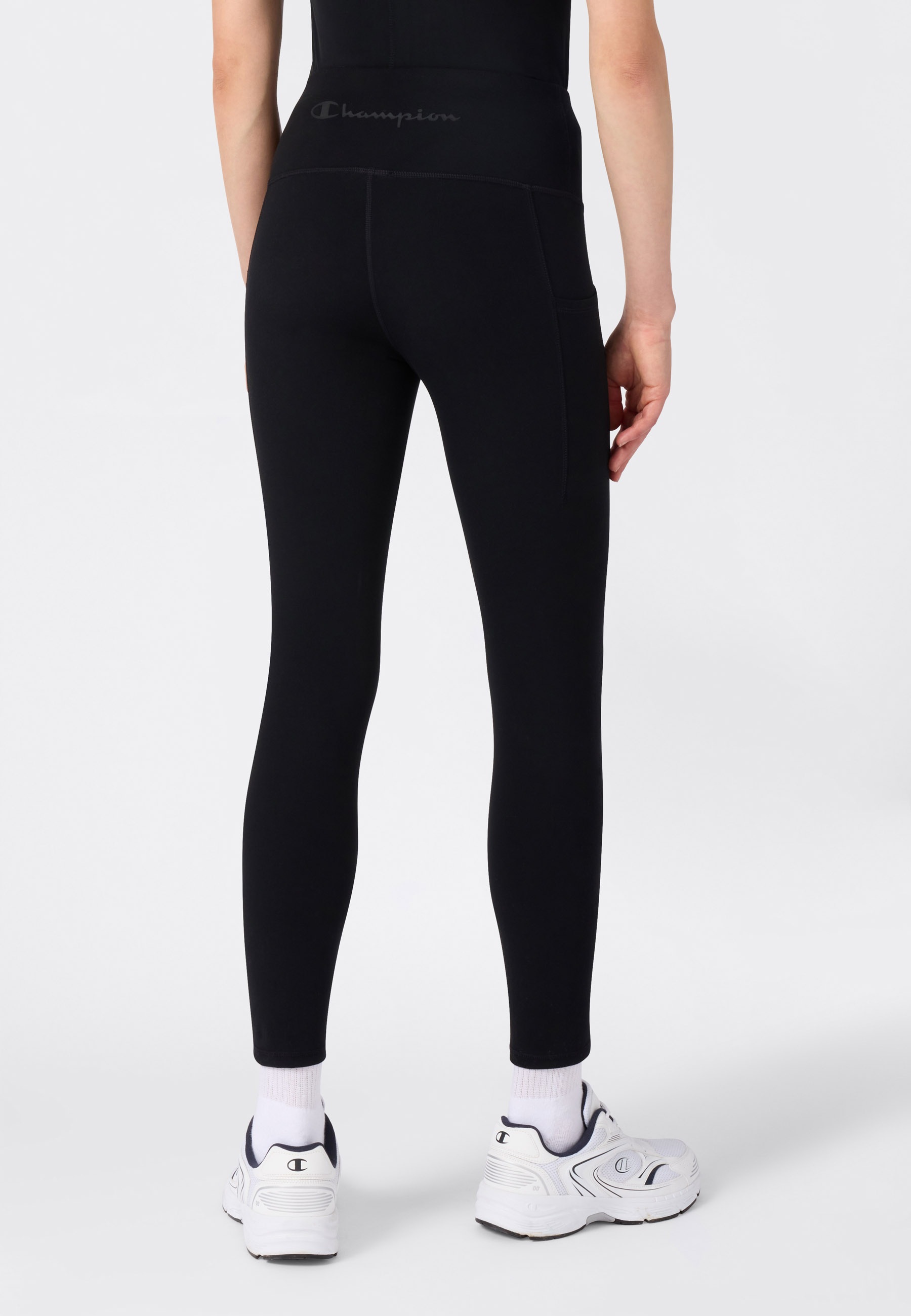 Champion Leggings, (1 tlg.) günstig online kaufen