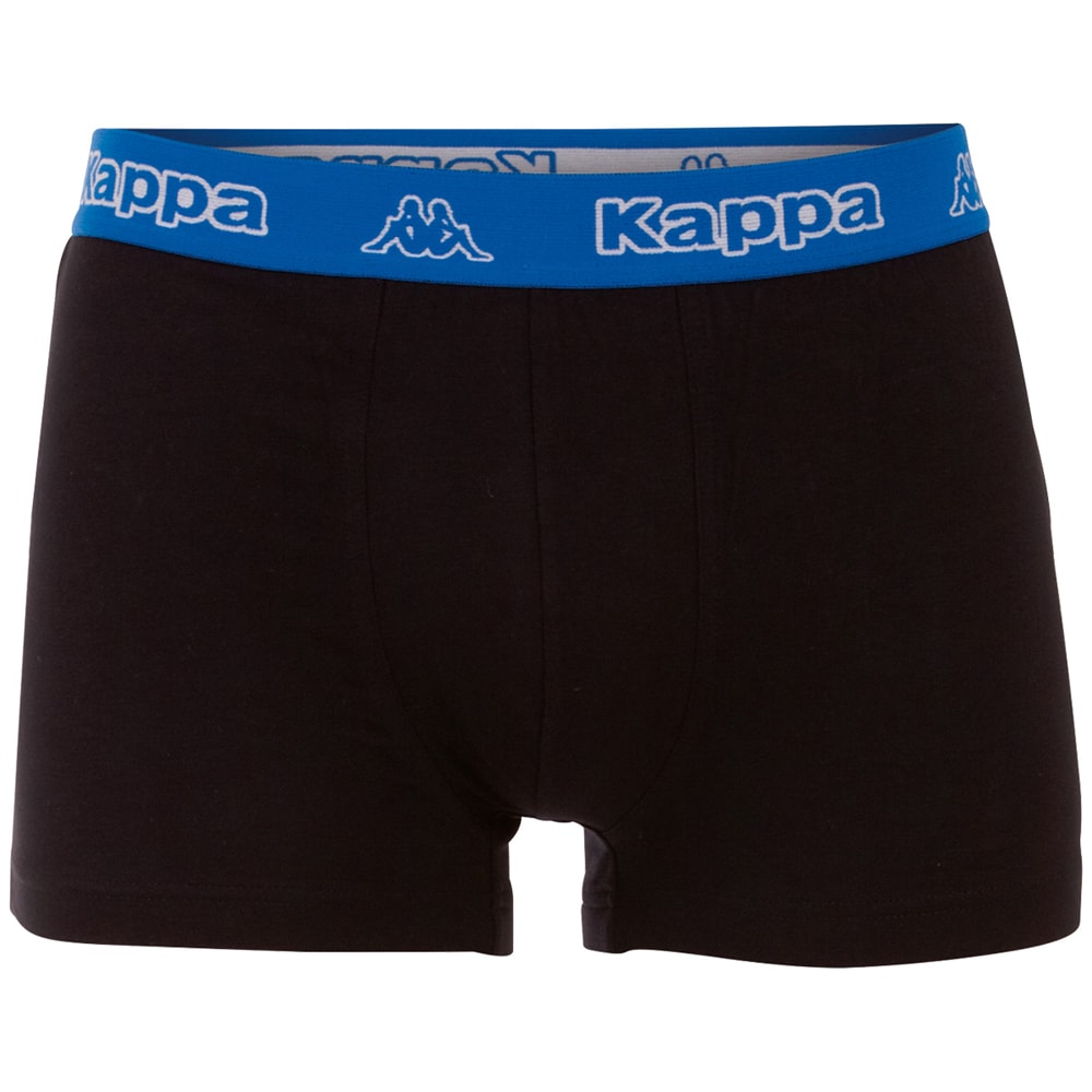 Kappa Boxershorts, in vorteilhaftem Mehrfachpack