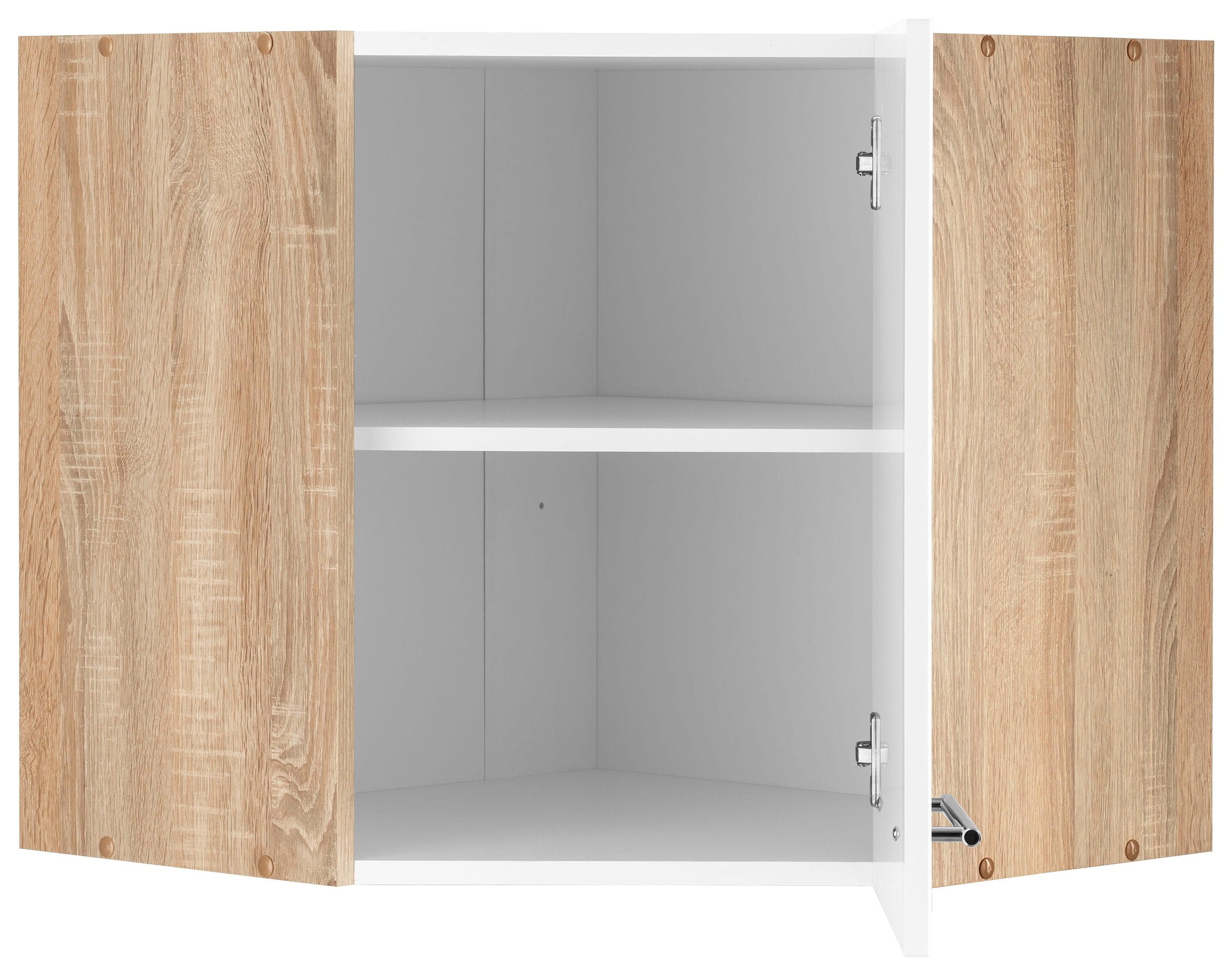 HELD MÖBEL Eckhängeschrank 