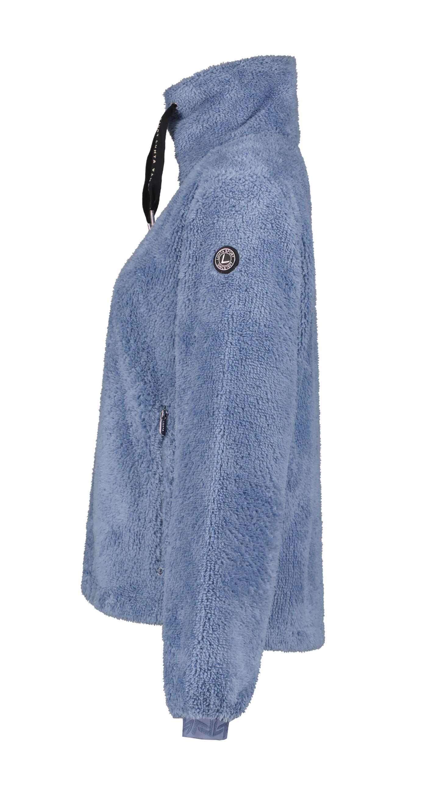 Luhta Outdoorjacke »Luhta Midlayer Iissalo«