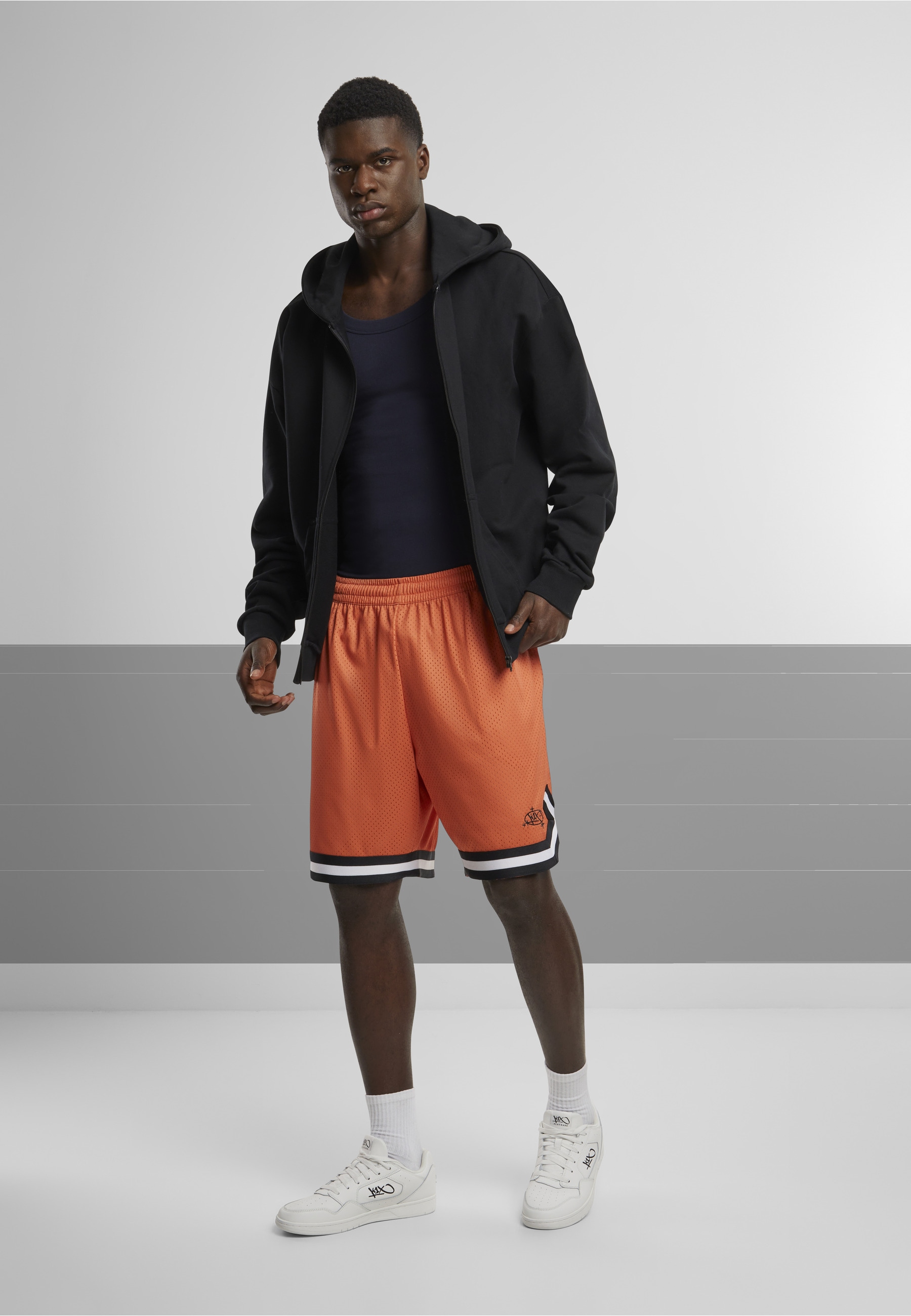 K1X Shorts »K1X Herren K1X Double X Short«