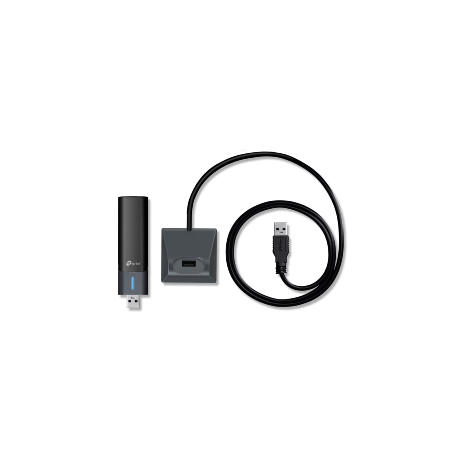 TP-Link Reichweitenverstärker »Archer TXE70UH«