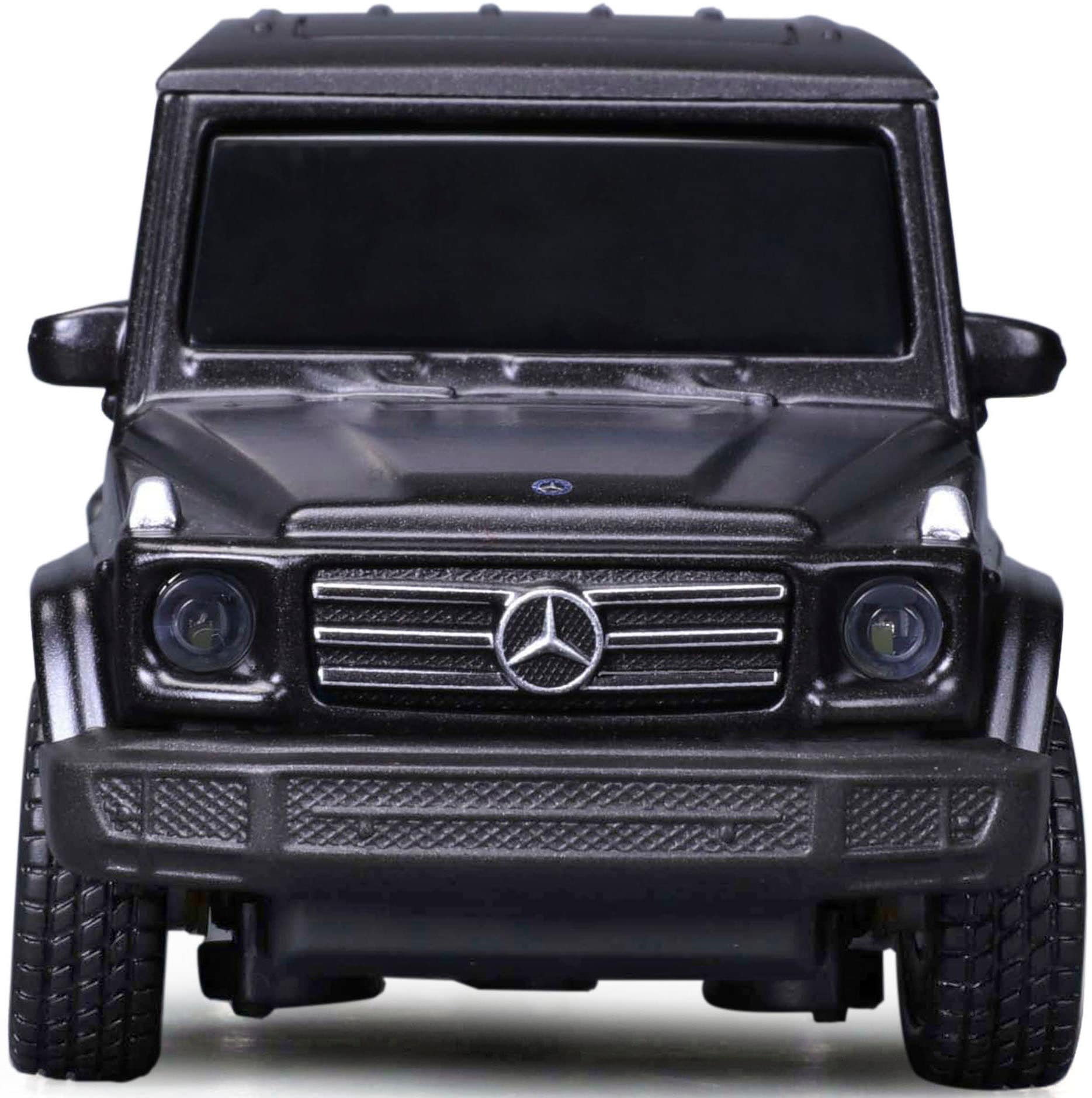 Maisto Tech RC-Auto »Mercedes G-Klasse«, BLUETOOTH 5.0, mit Licht