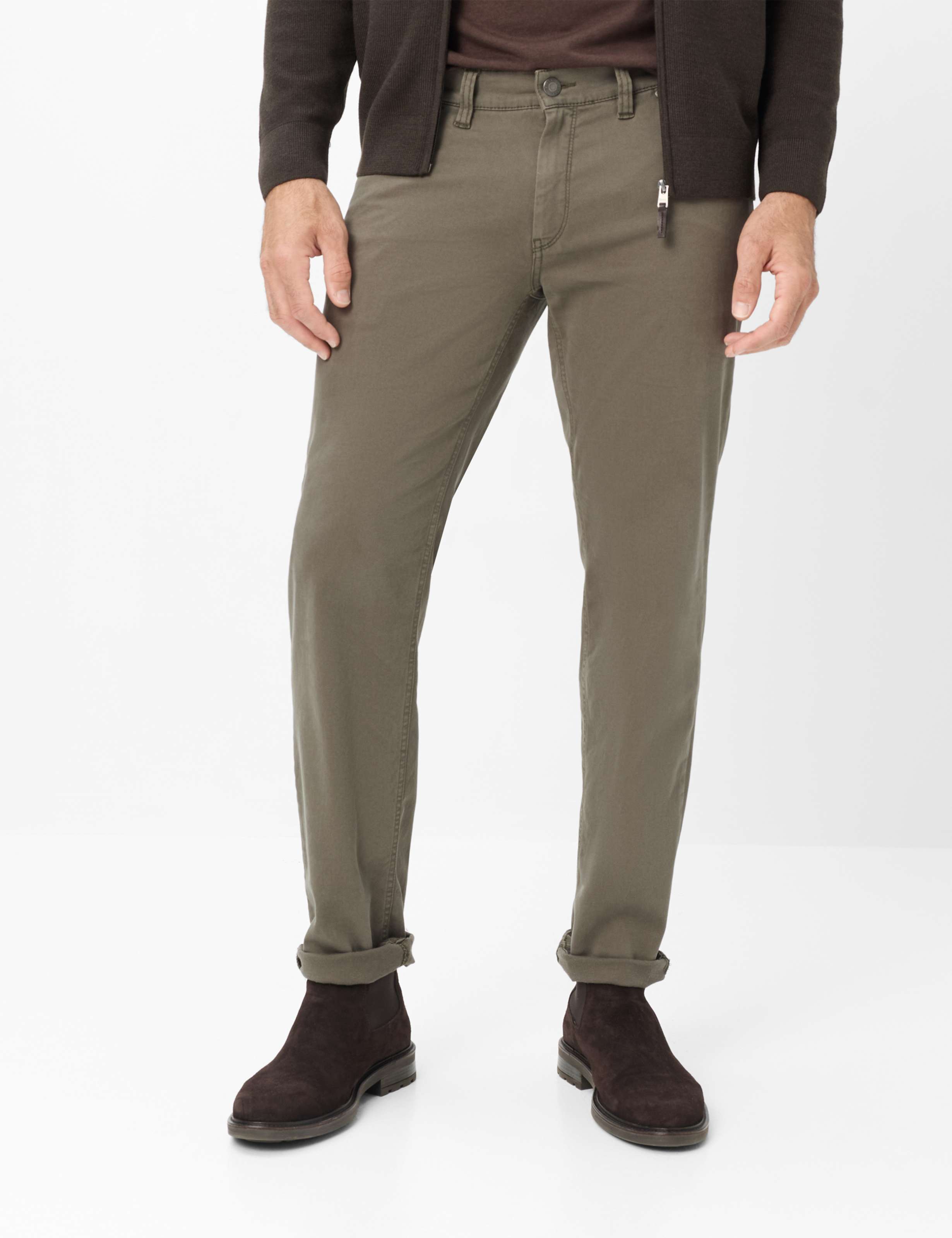 EUREX by BRAX "Style LENN"
