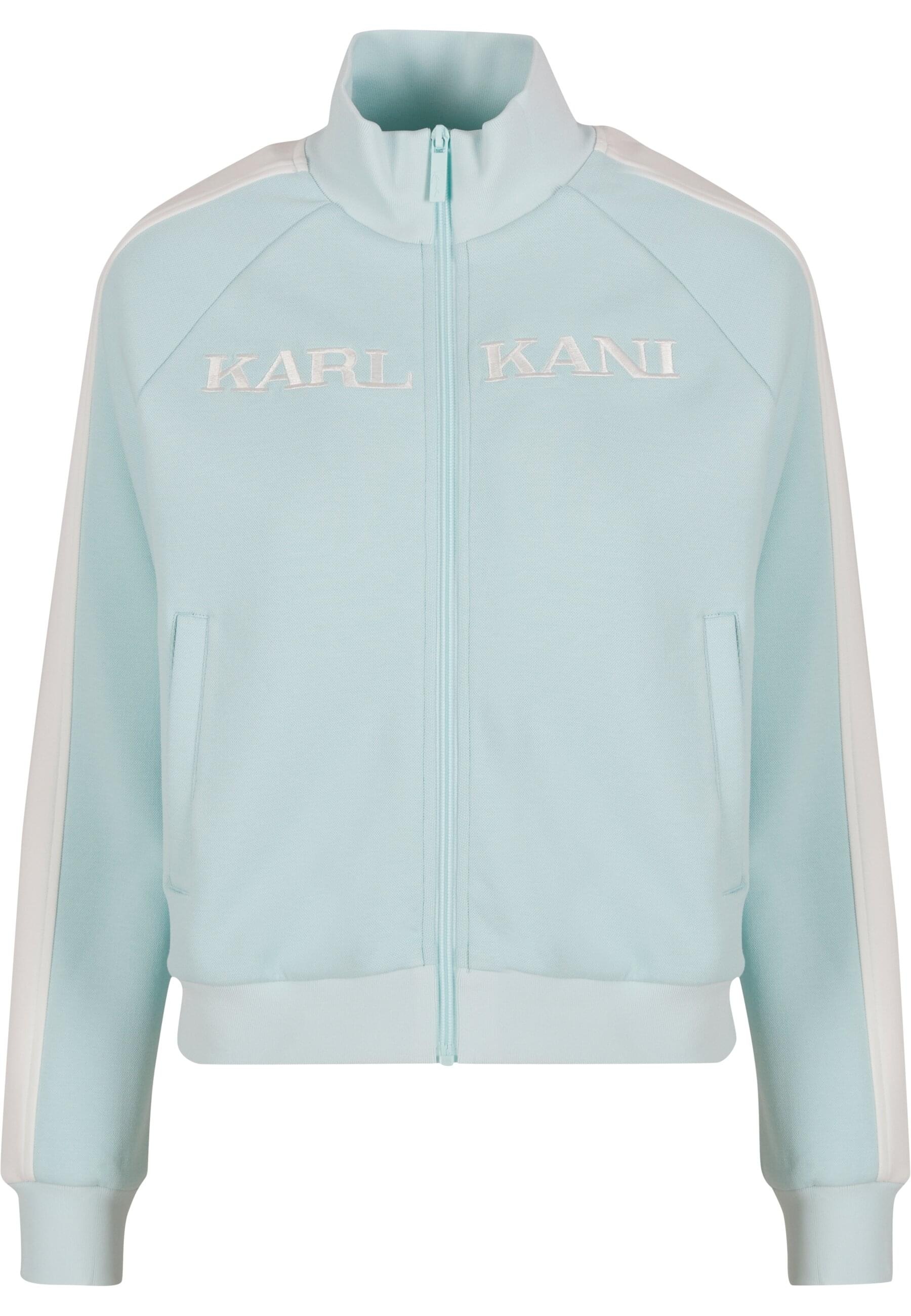 Karl Kani Trainingsjacke "Karl Kani Kk Retro Sidestripe Trackjacket" 1 Stk. günstig online kaufen