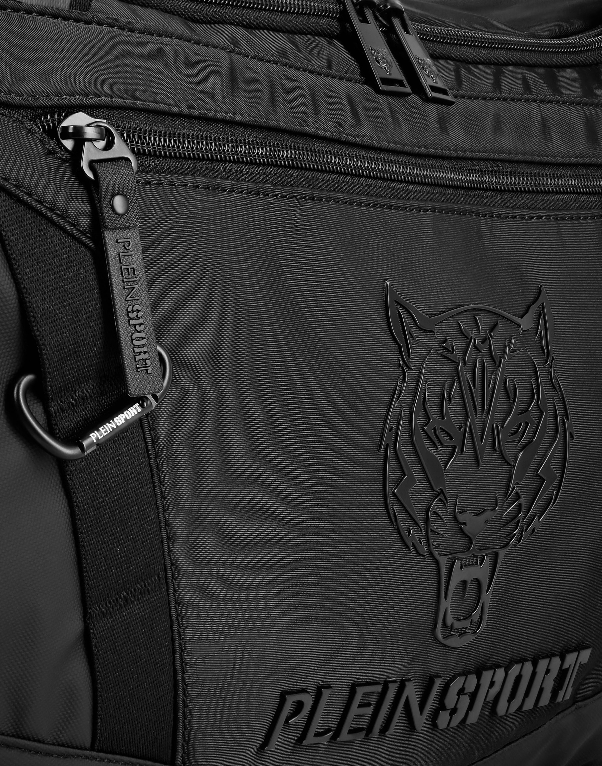 PLEIN SPORT Schultertasche »Tiger«