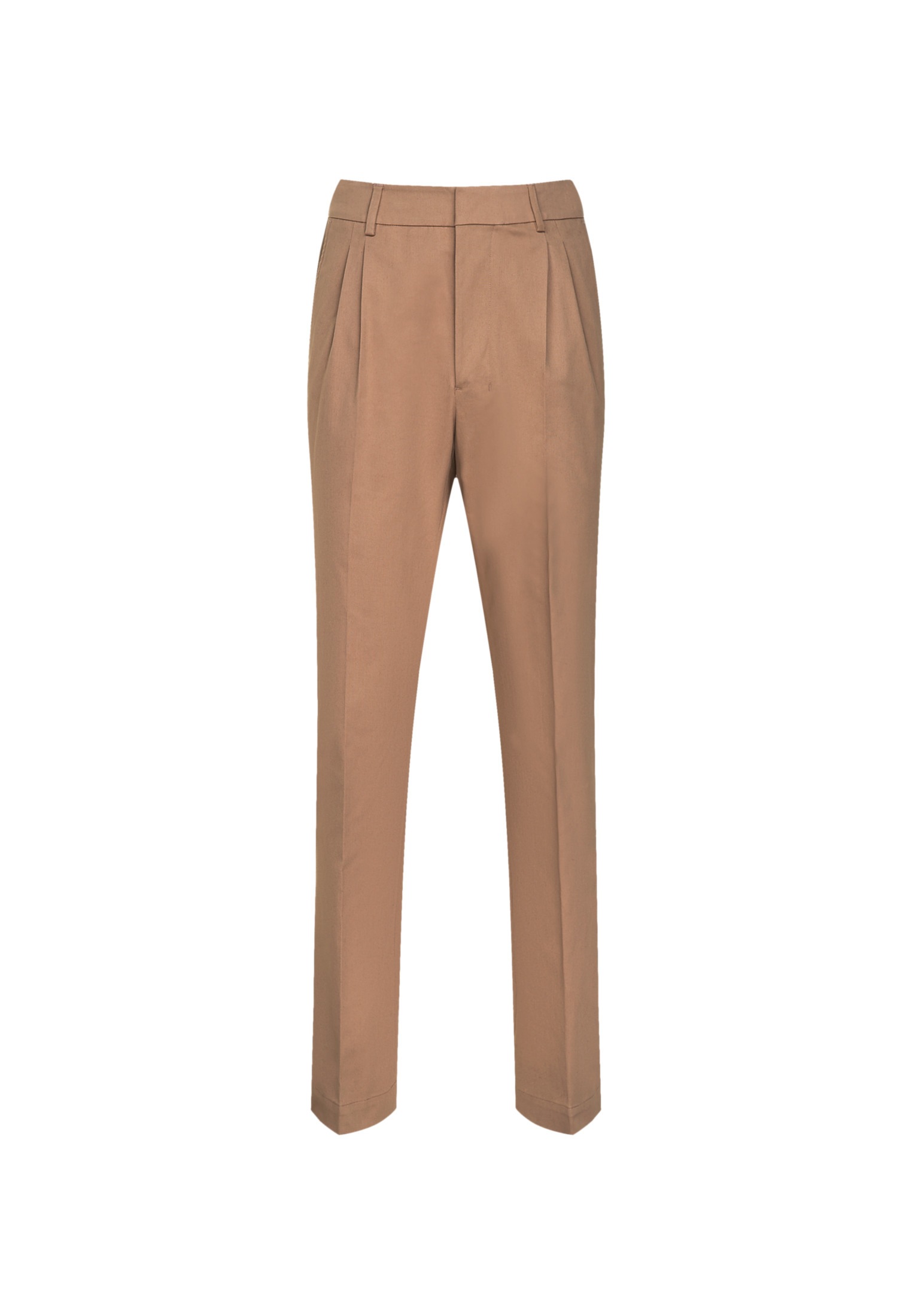 seidensticker Chinohose »Schwarze Rose«