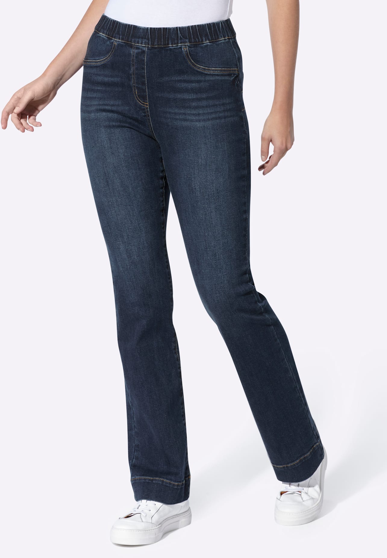 heine Schlupfjeans 1