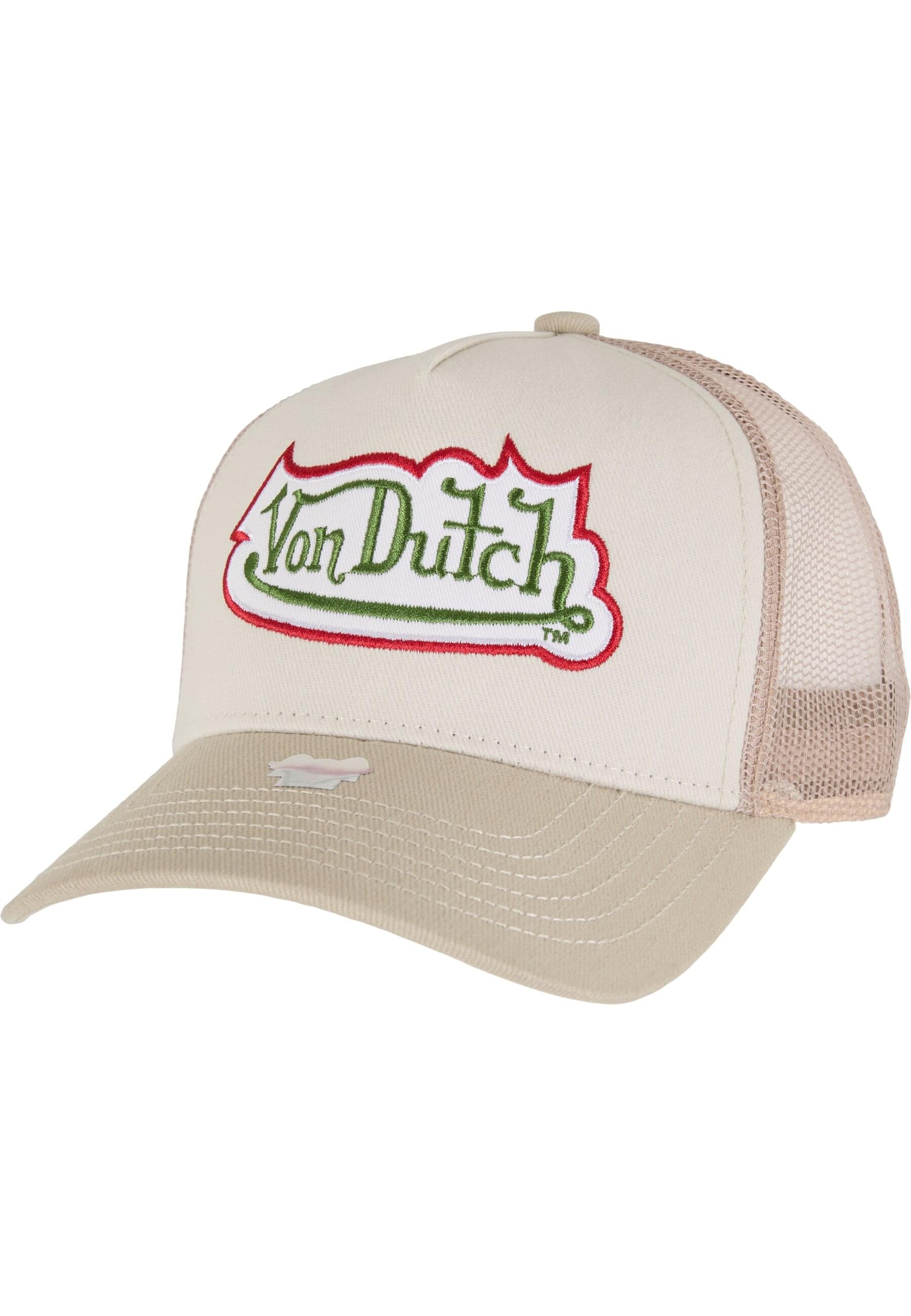 Von Dutch Trucker Cap »Von Dutch TRUCKER ROCKFORD CAPS«