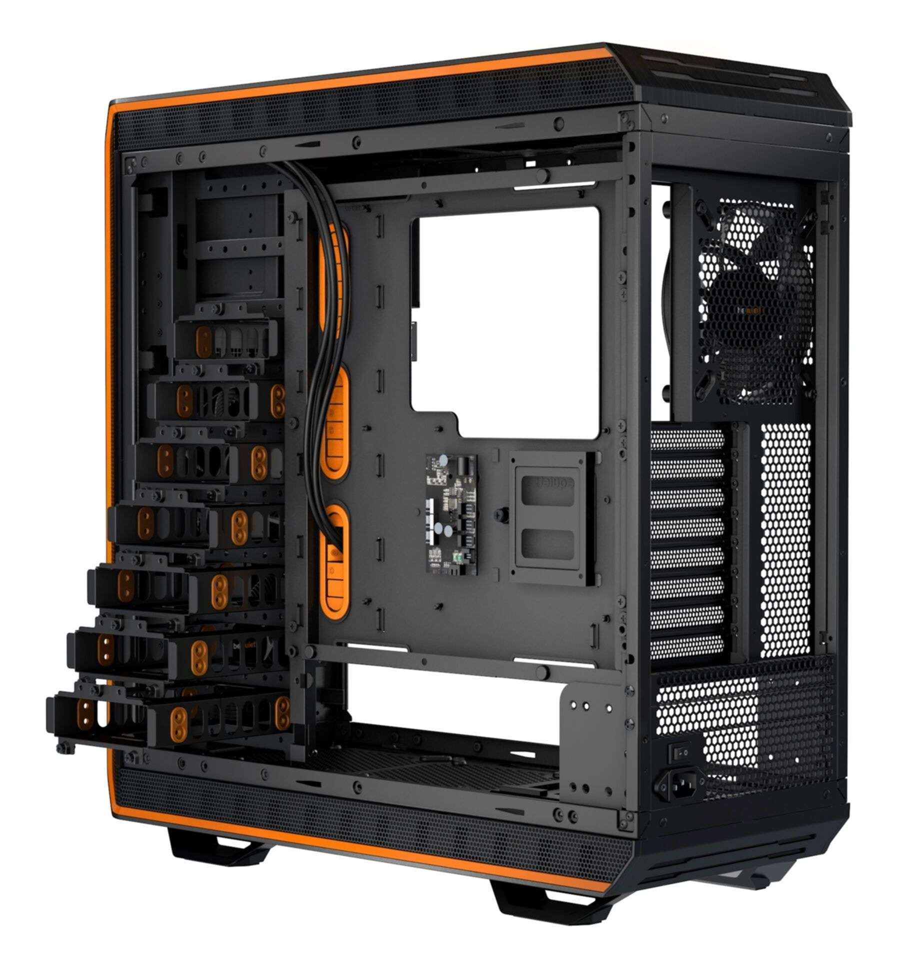 be quiet! PC-Gehäuse »Dark Base 900«