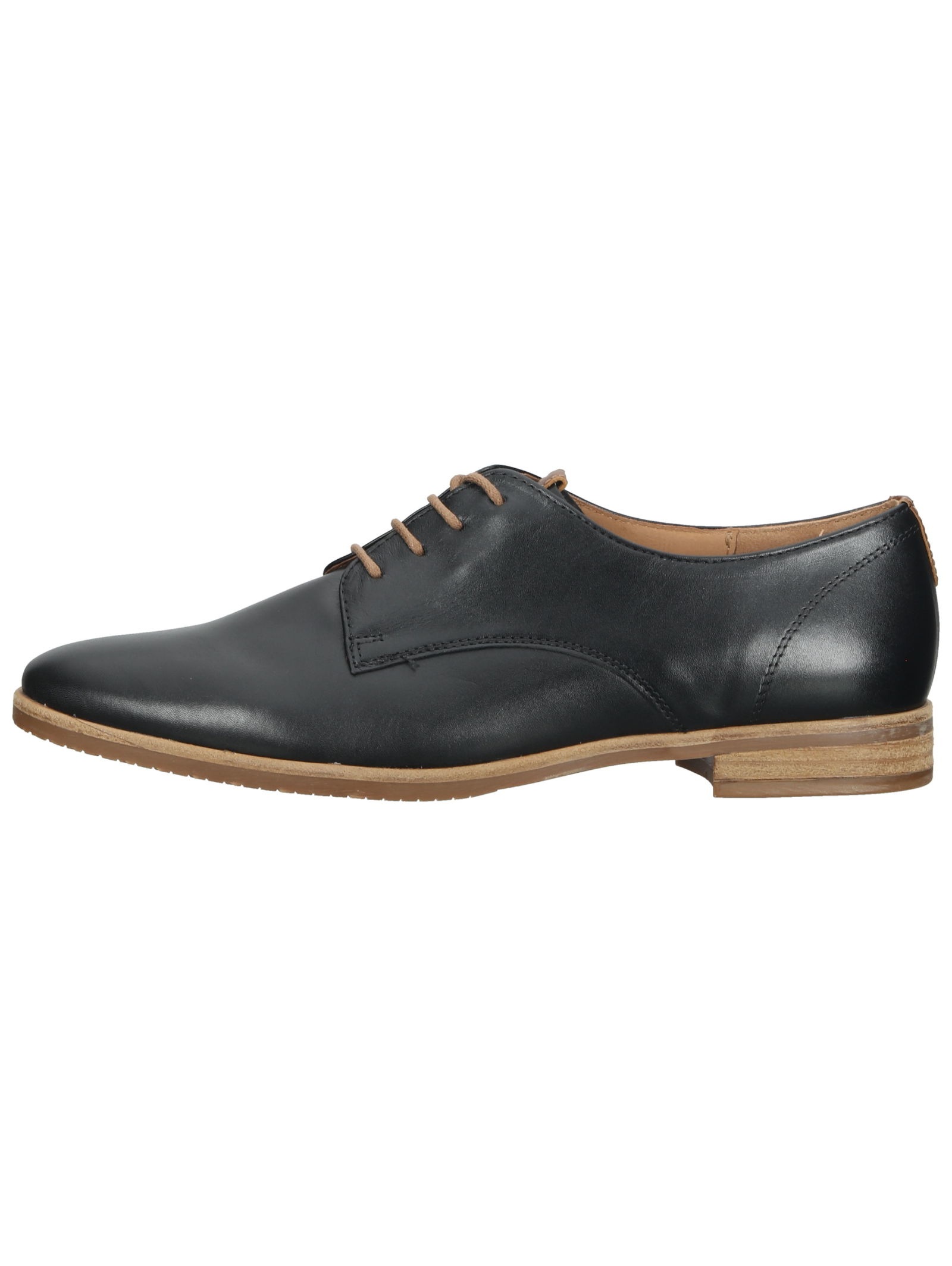 Gabor Schnürschuh »Gabor Halbschuhe Leder«