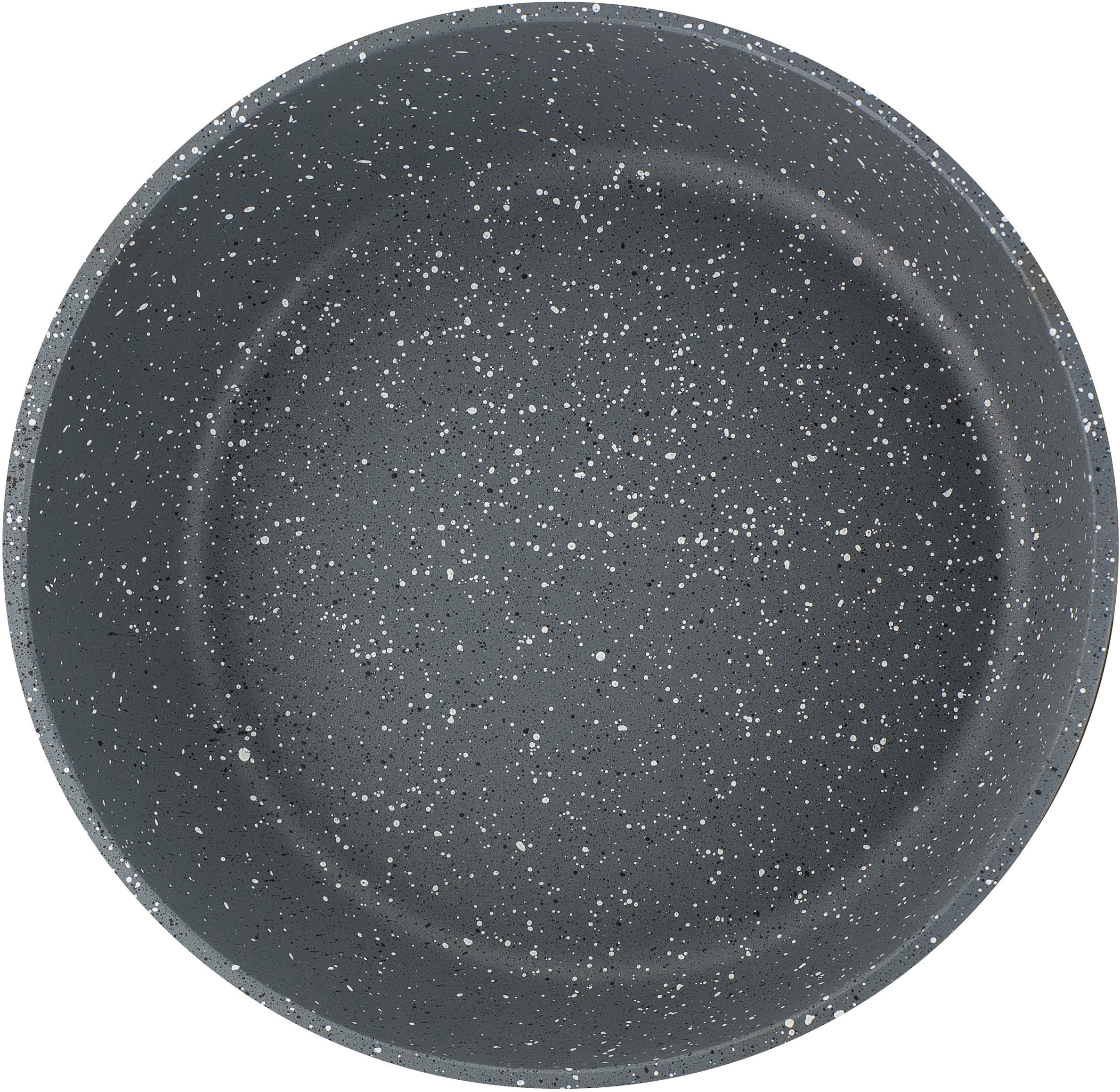 GSW Topf-Set »Gourmet Granit«, Induktion | Granit-Design, tlg.), BAUR (Set, VITAFLON® GRANIT bestellen Antihaft-Versiegelung, Aluminiumguss, 5