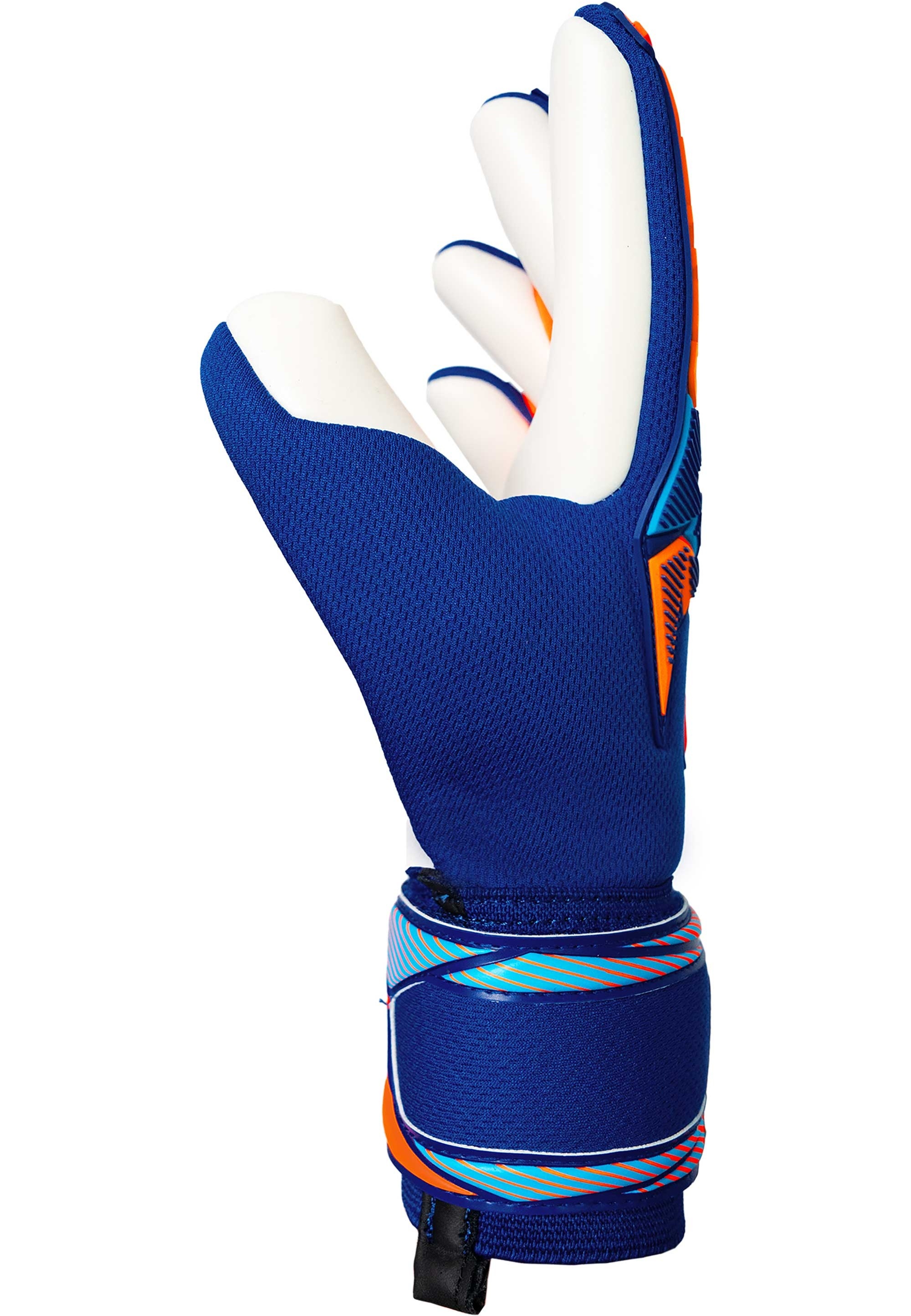 Reusch Torwarthandschuhe »Attrakt Freegel Advance« mit Komfort und zuverlässiger Stabilität