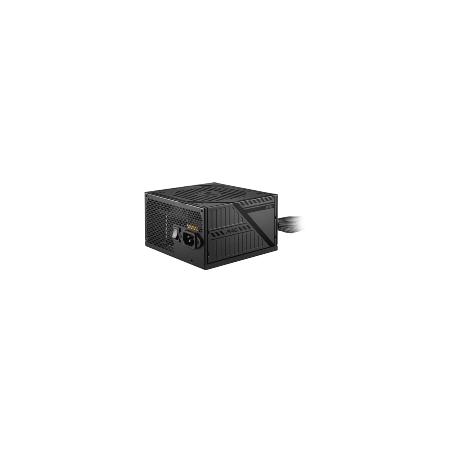 MSI Netzteil »MAG A650BNL«