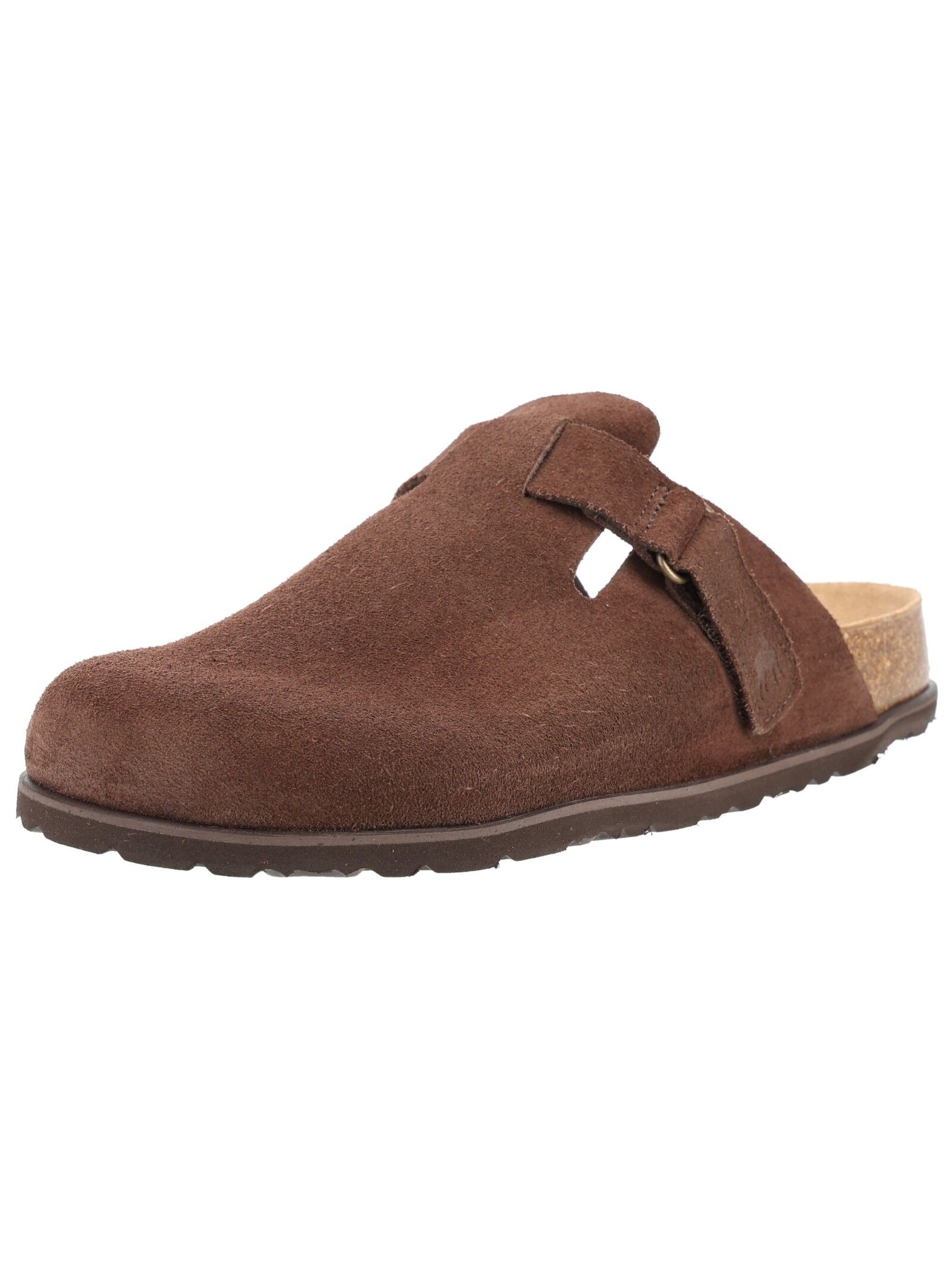 Shepherd Pantolette "Shepherd Pantoletten Leder"