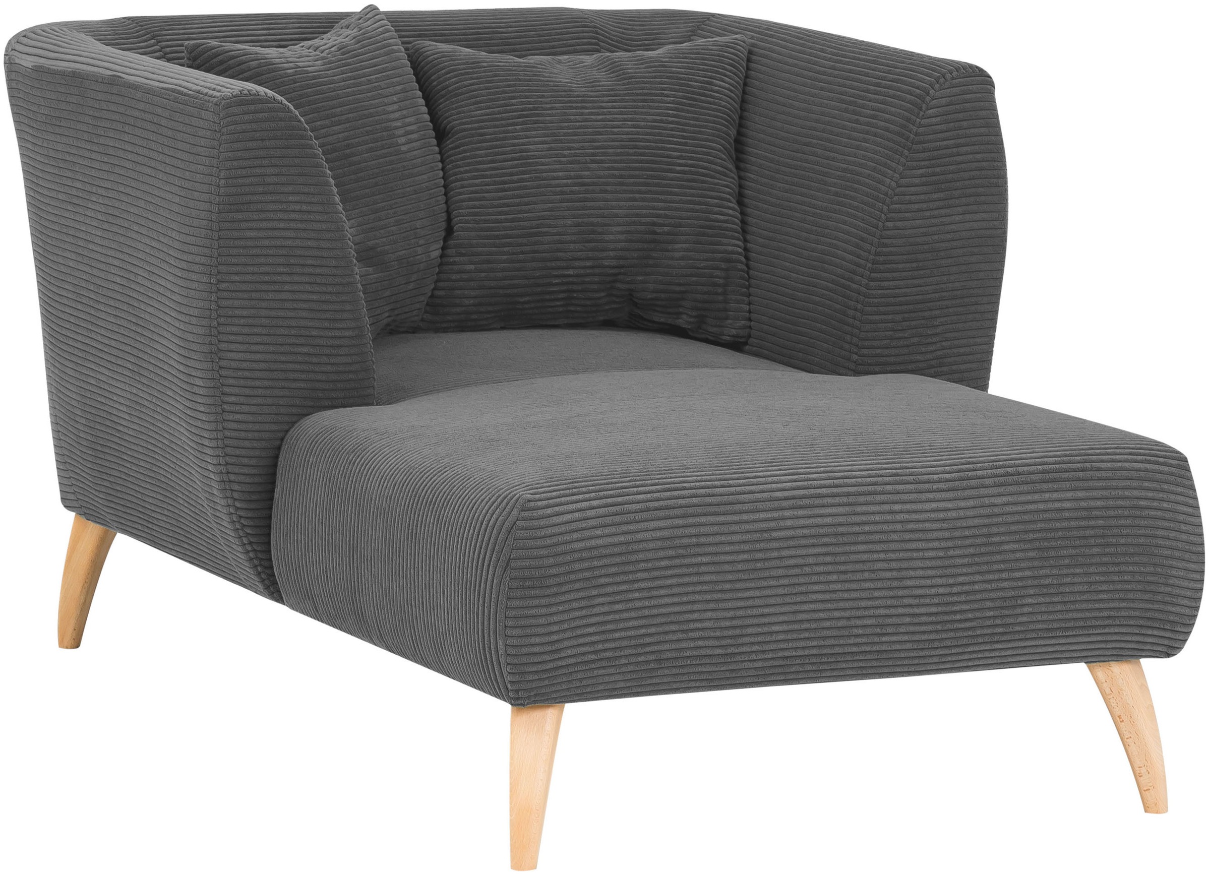 Thumbnail - Home affaire Loveseat "Colori"
