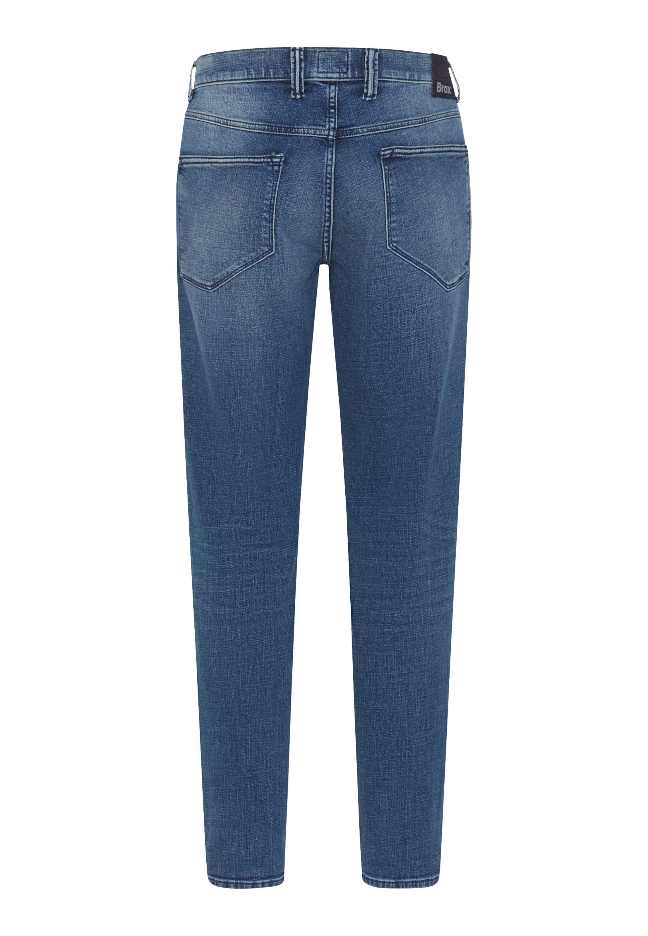 Brax 5-Pocket-Jeans »Style CURT«