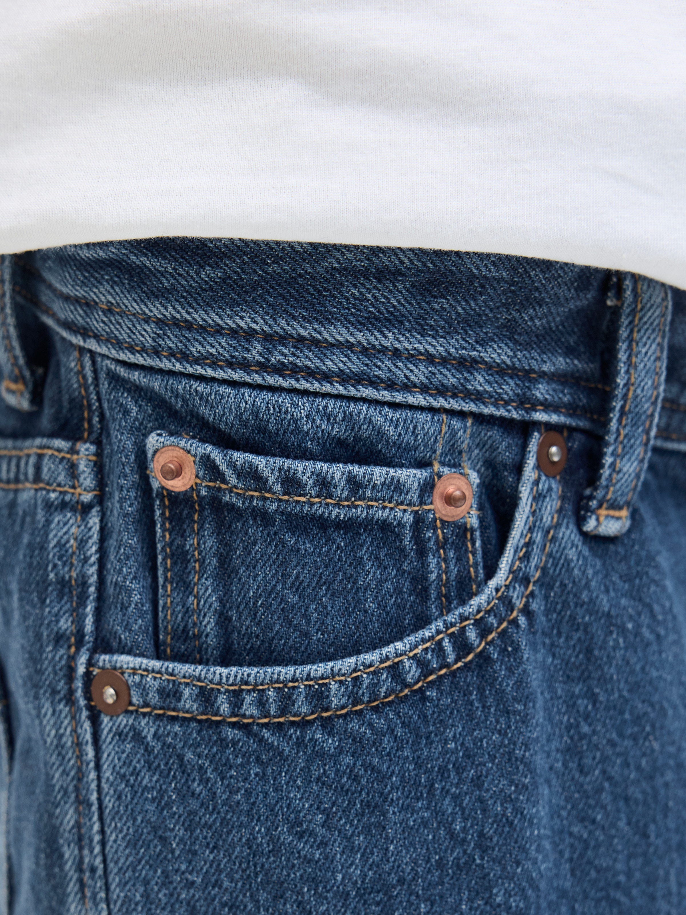 Jack & Jones Junior Shorts »JJITONY JJORIGINAL SHORTS MF 723 SN JNR«