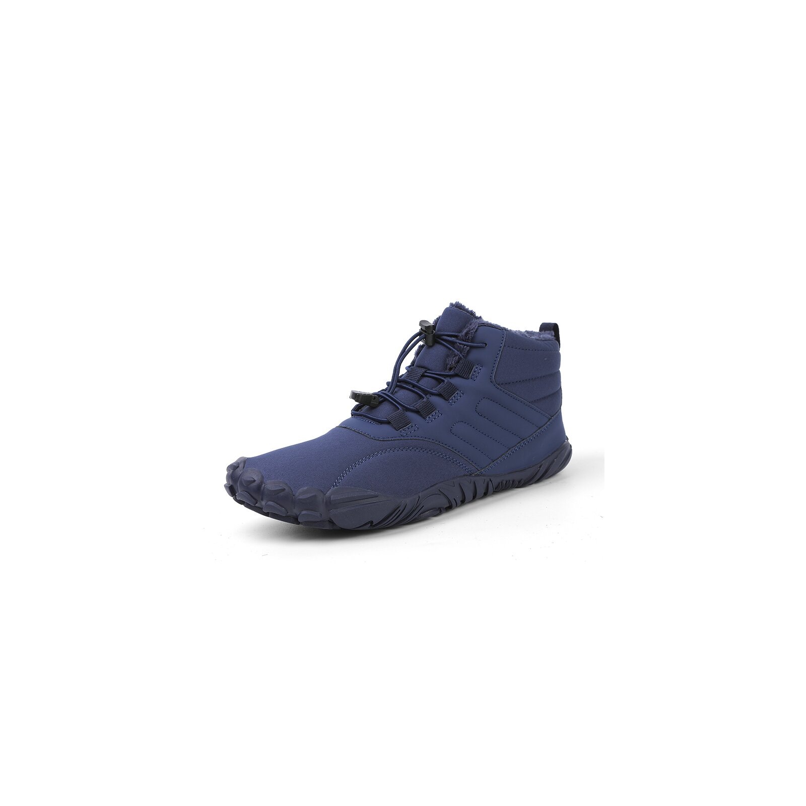 DOTALES Barfußschuh »Trekstep Barfußschuhe Winterstiefel Damen & Herren – Exklusiv &«