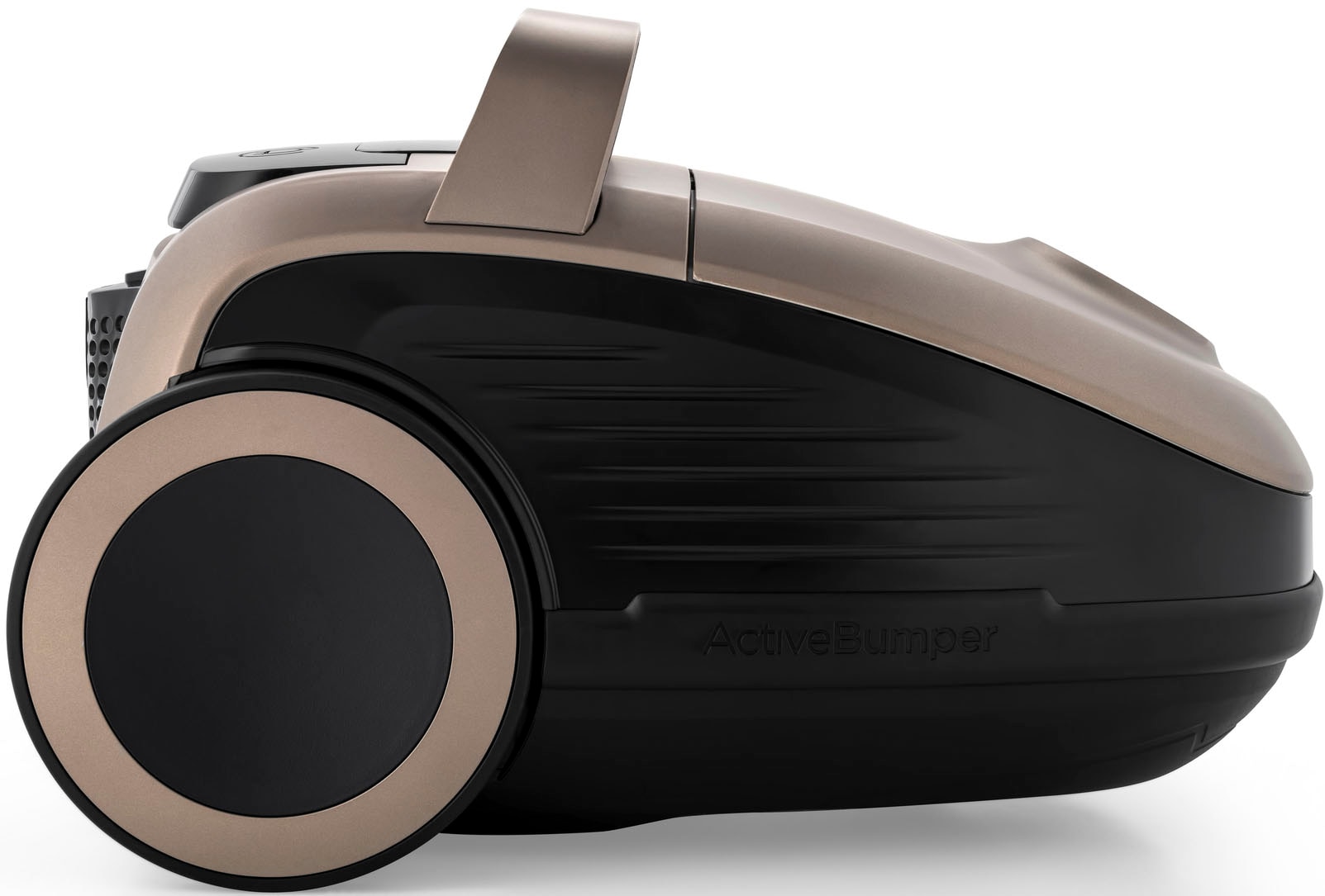 Hisense Bodenstaubsauger »G600 Allergy VCE28G6ALLGO«, 850 W, mit Beutel