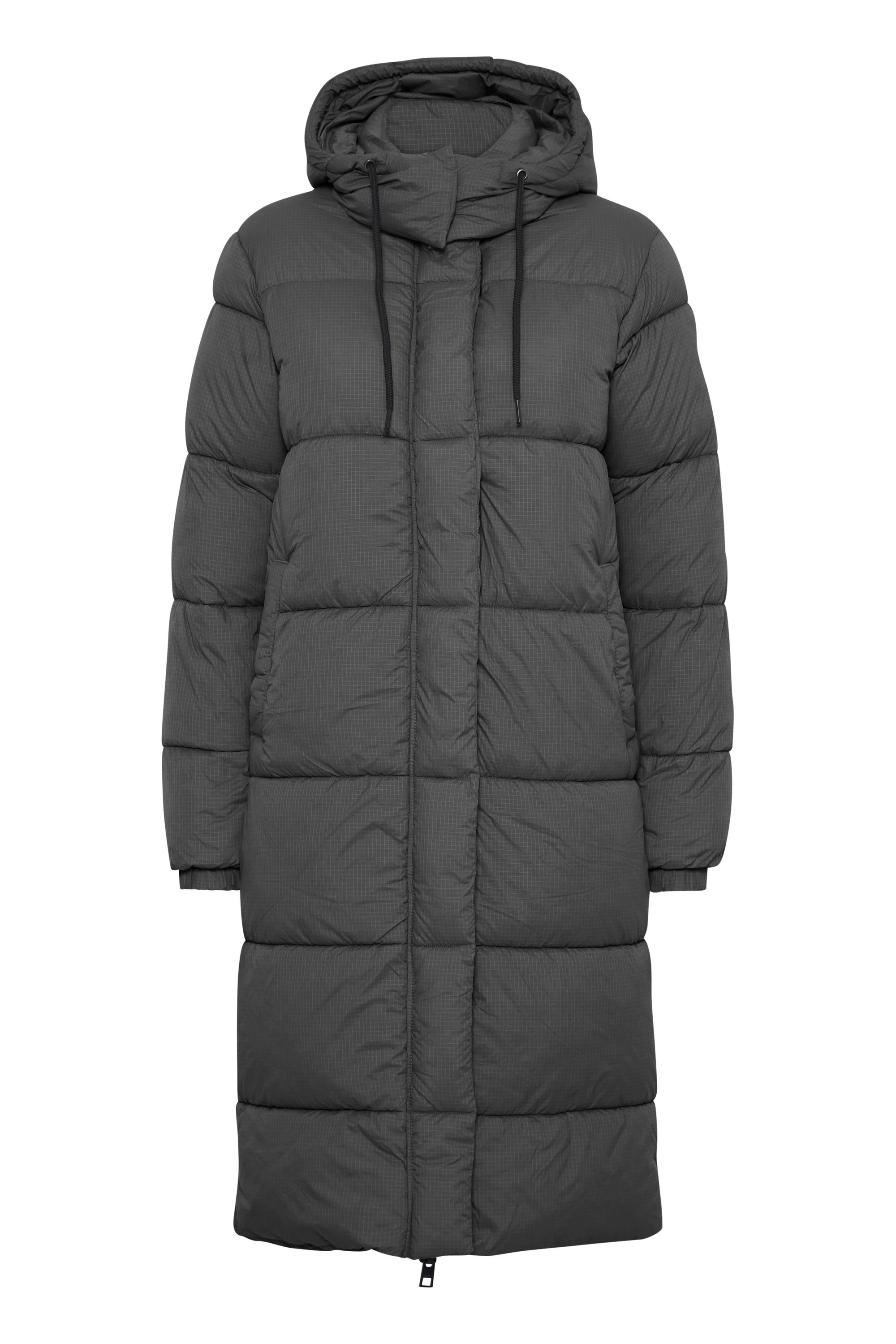 OXMO Schneejacke "Steppmantel OXTammy"