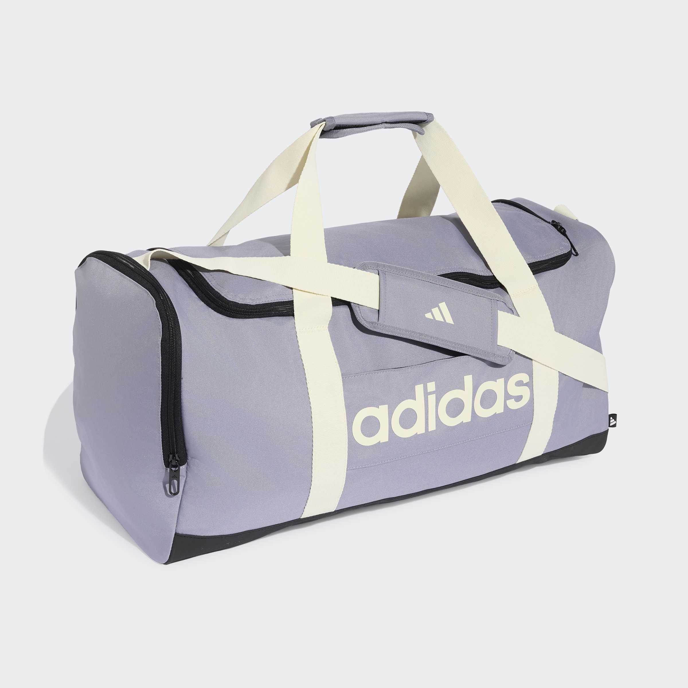 adidas Performance "LINEAR DUFFELBAG M"