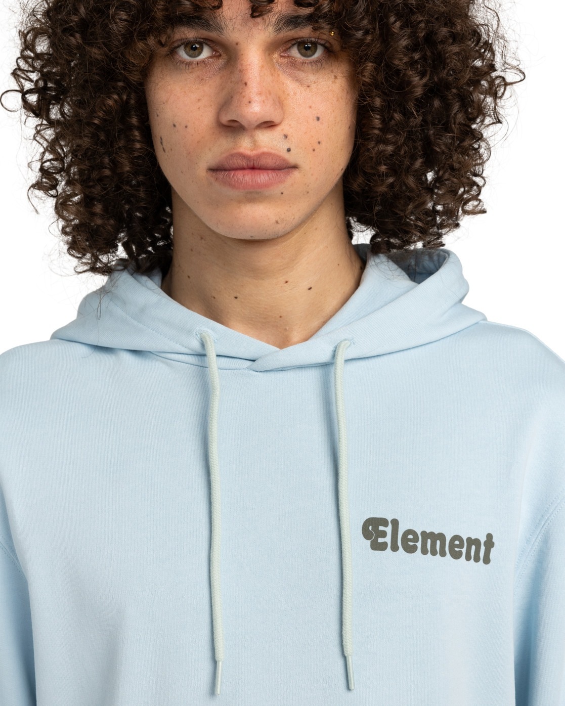 Thumbnail - Element Hoodie "Post Nap"