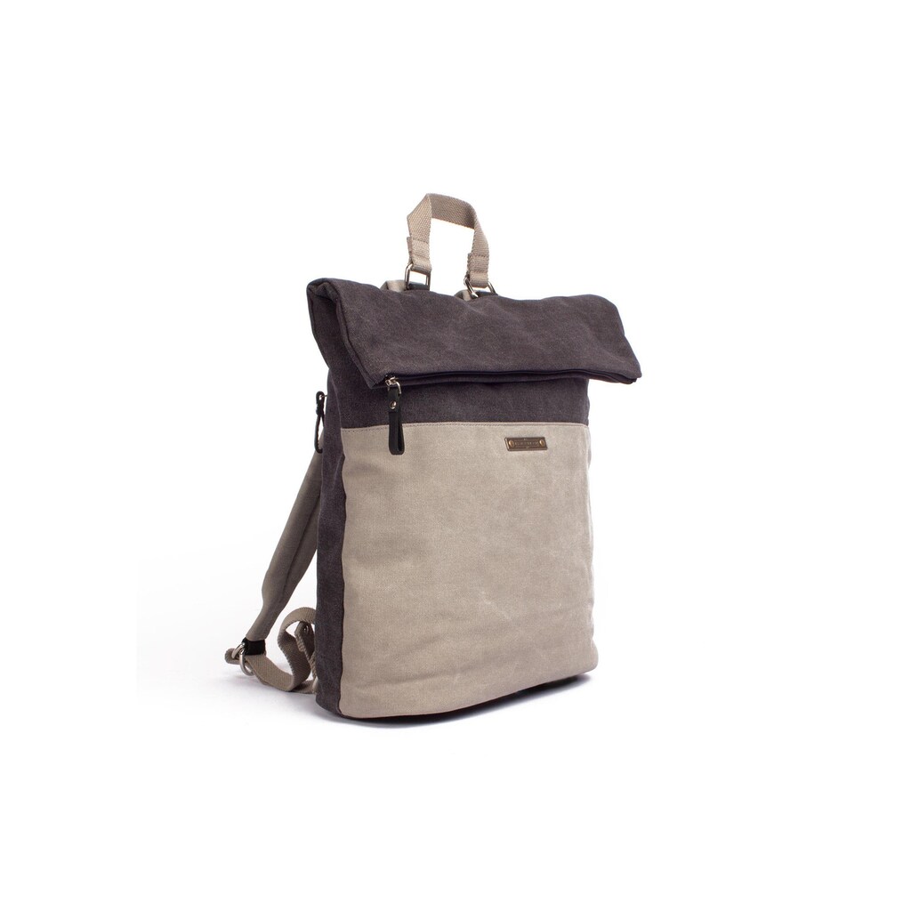 Margelisch Laptoprucksack »Ulom 4«