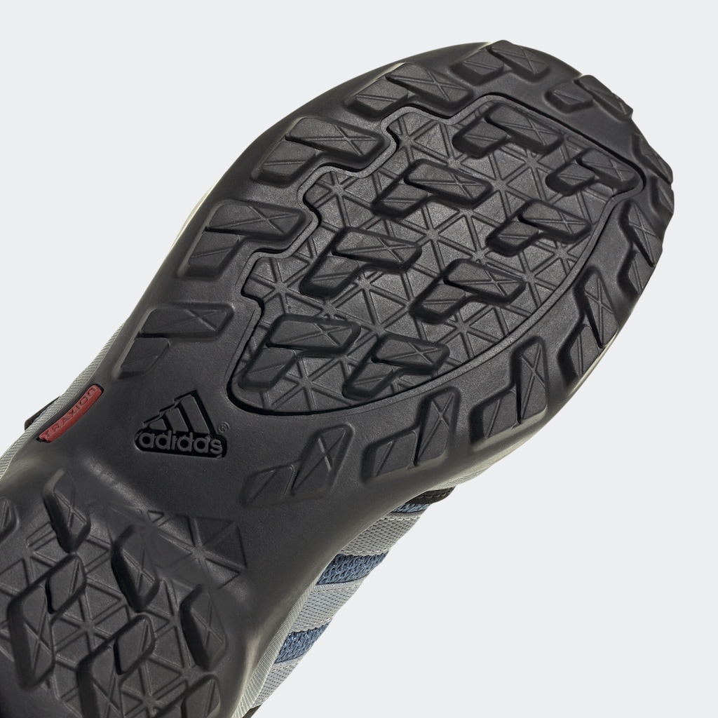 adidas TERREX Wanderschuh »TERREX AX2R HOOK-AND-LOOP«