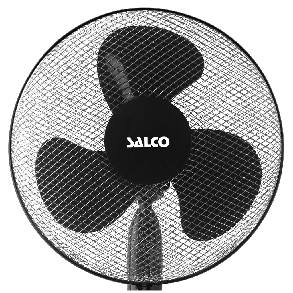 SALCO Standventilator »STS-40.4«