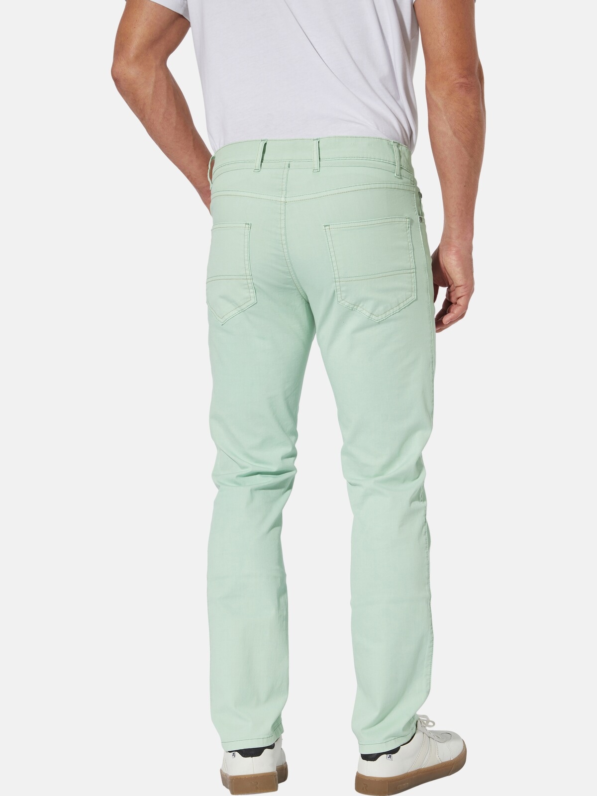 Babista 5-Pocket-Hose »Hose MARDOR«, (1 tlg.)