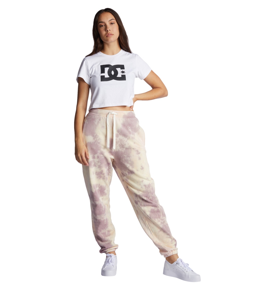 DC Shoes Jogger Pants »Faded«