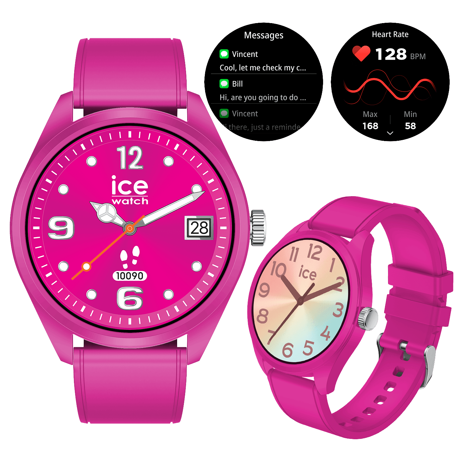 ice-watch Smartwatch
