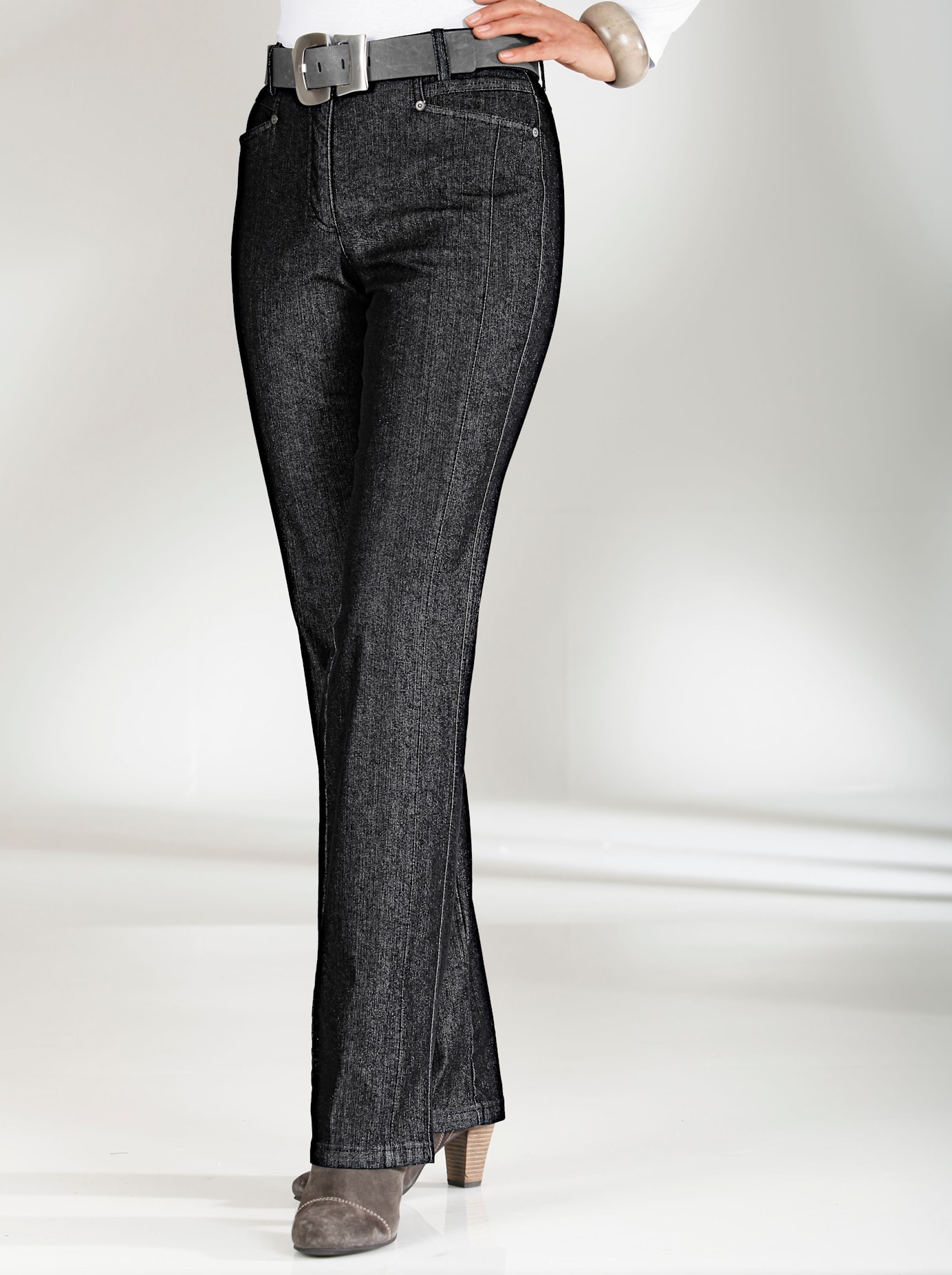 Cosma Gerade Jeans 1 Stk. günstig online kaufen