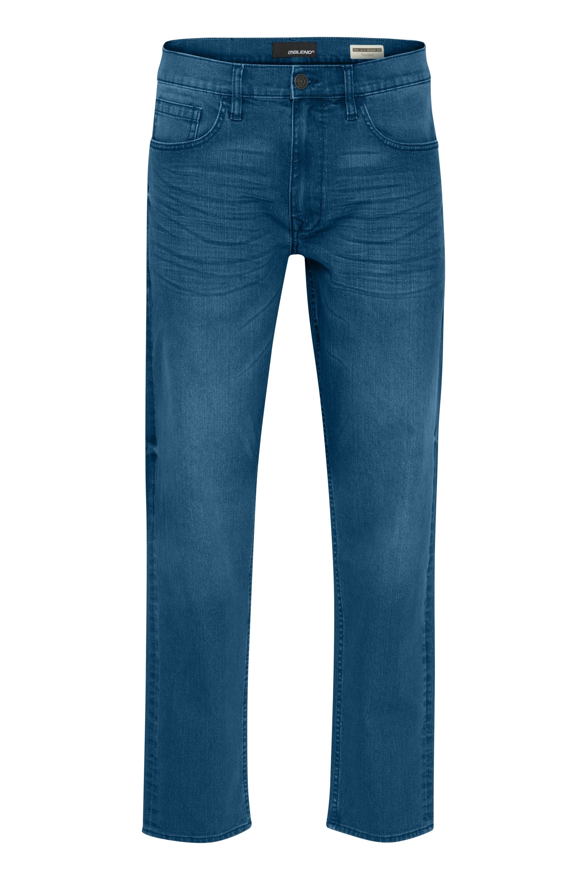 Blend 5-Pocket-Jeans "BHGorm" günstig online kaufen