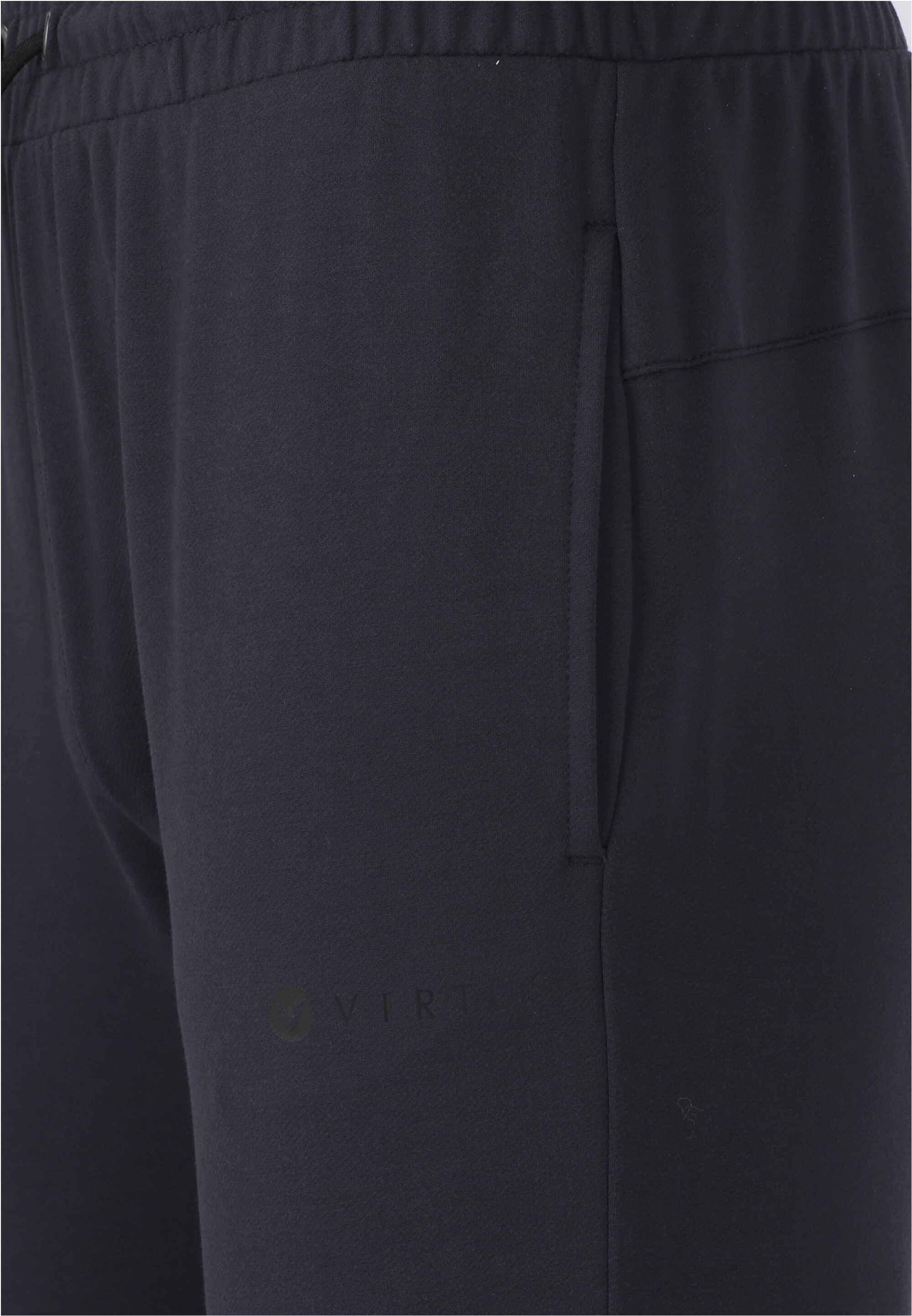 Virtus Sweathose »Streat«, mit Baumwoll-Touch