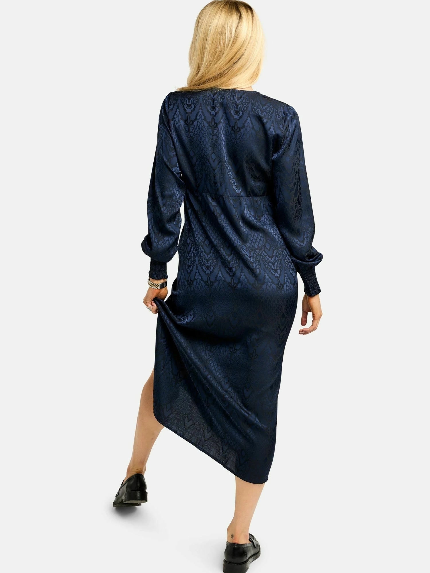 Liberté Essentiel Jerseykleid »Liberté Essentiel Dress HOLLY«