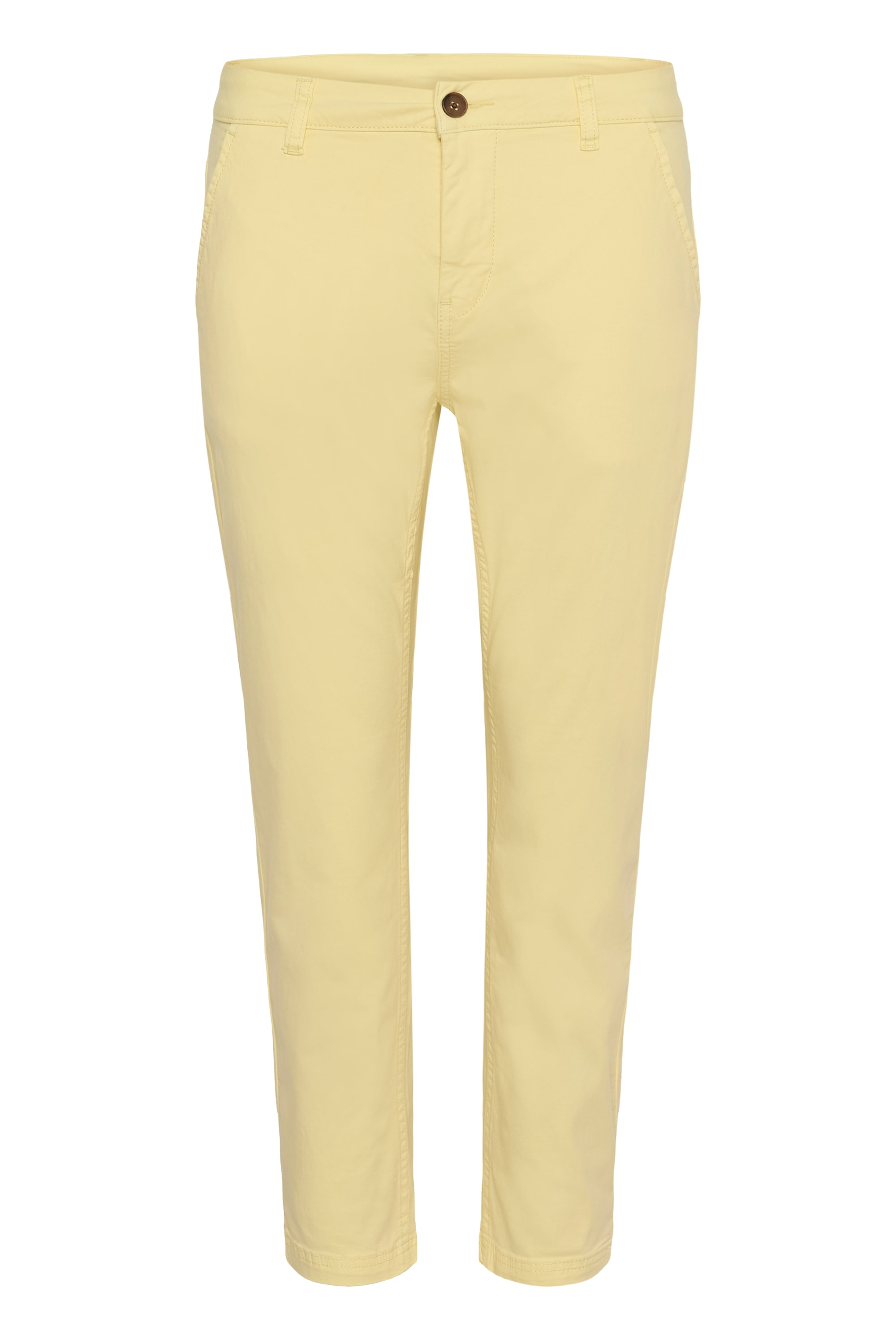 Culture Stoffhose "Damen Freizeithose CUBRITA"
