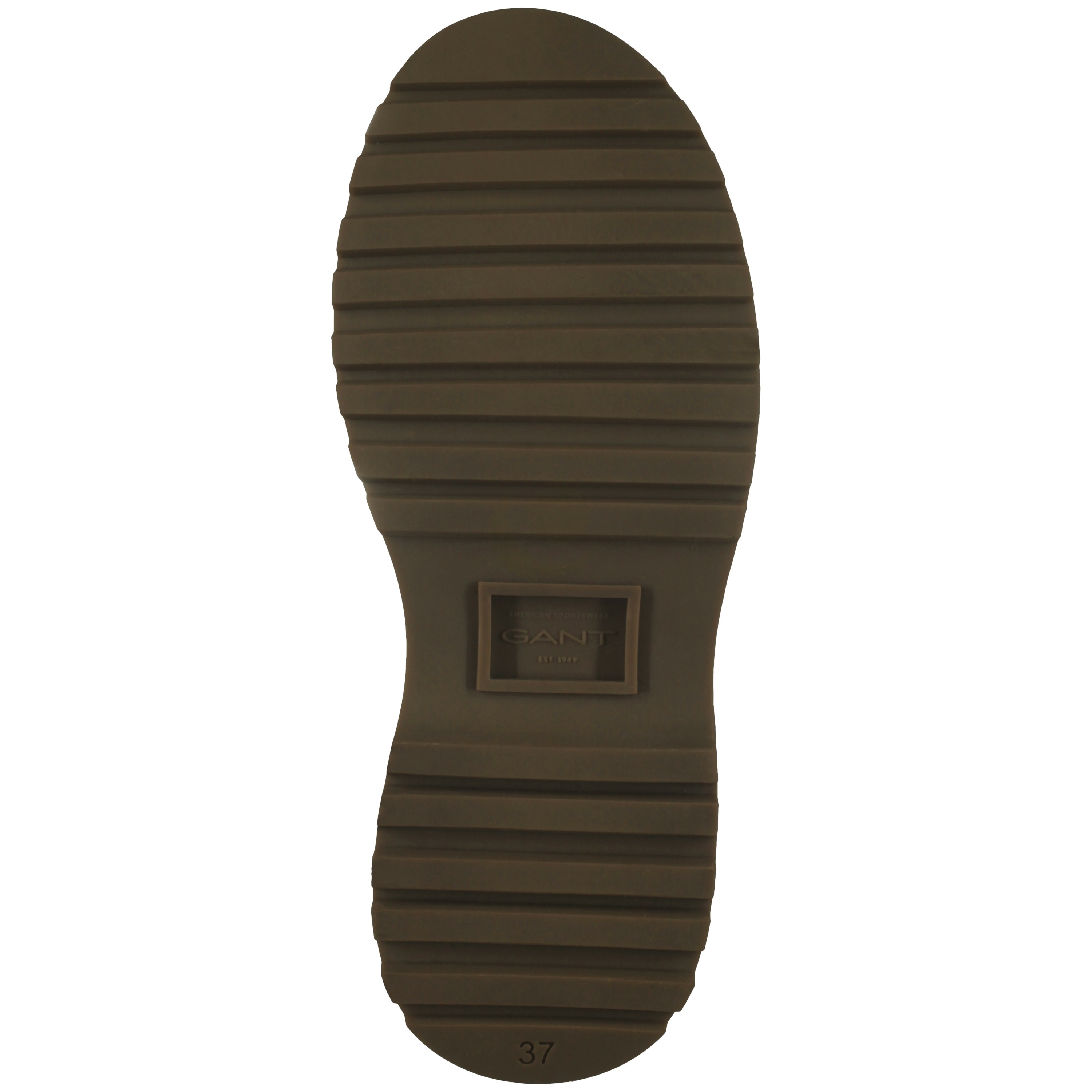 Thumbnail - Gant Winterboots "Wintly" Schlupfboots, Winterstiefel mit Strecheinsatz und Plateausohle